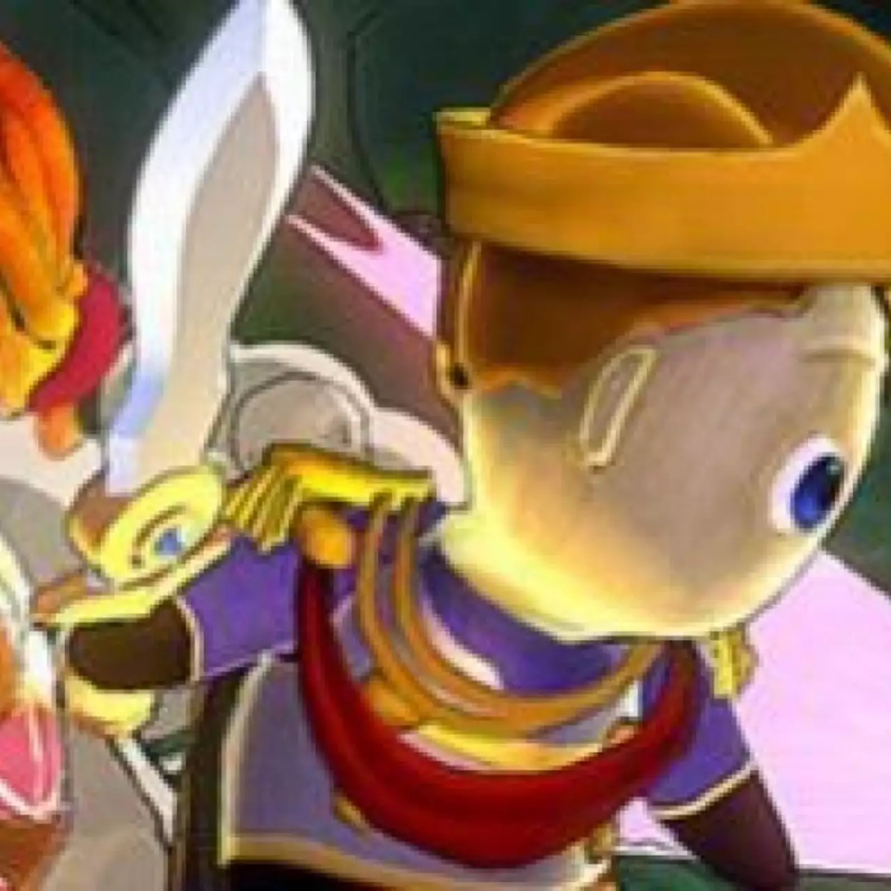 Трейлер и новые подробности Fable: Heroes Трейлер и новые подробности Fable: Heroes