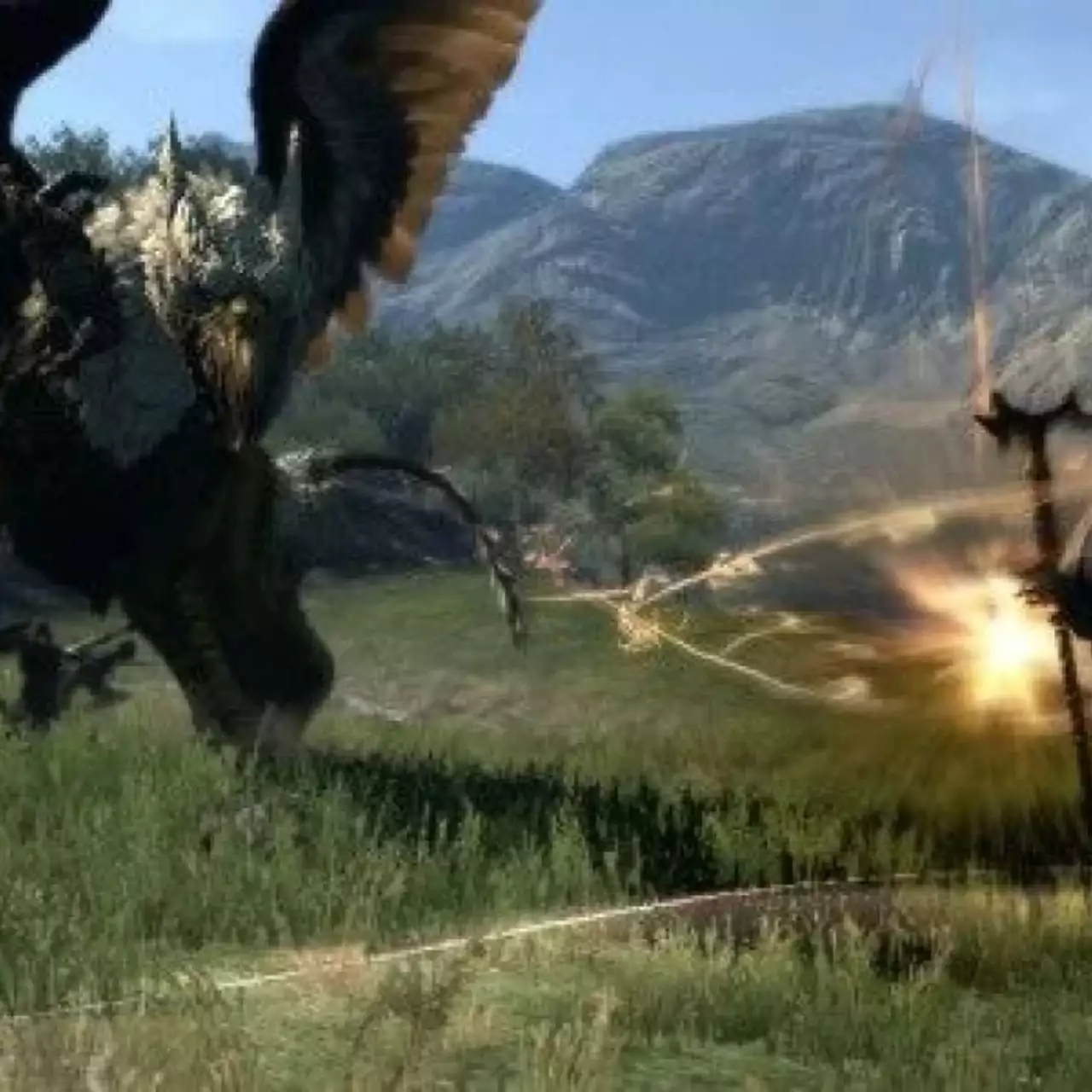 Ранний геймплей PC-версии Dragon's Dogma записали на видео Ранний геймплей PC-версии Dragon's Dogma записали на видео