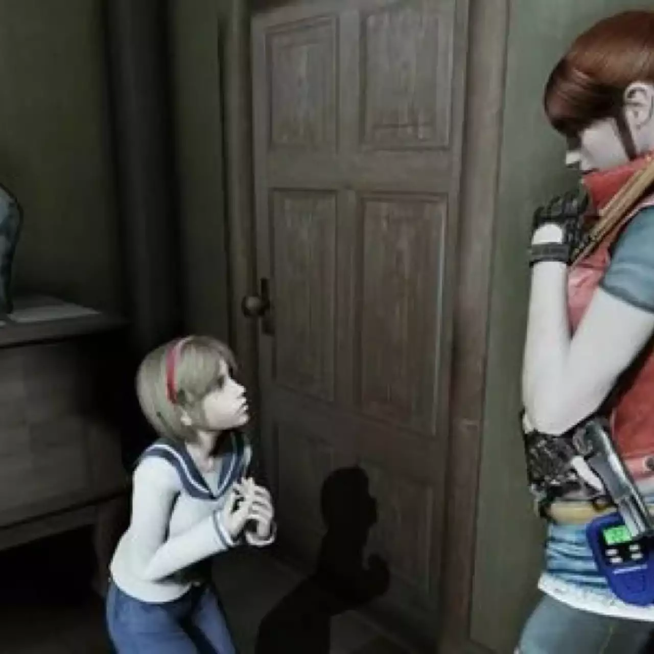 Capcom создаст Resident Evil 2 Remake с нуля