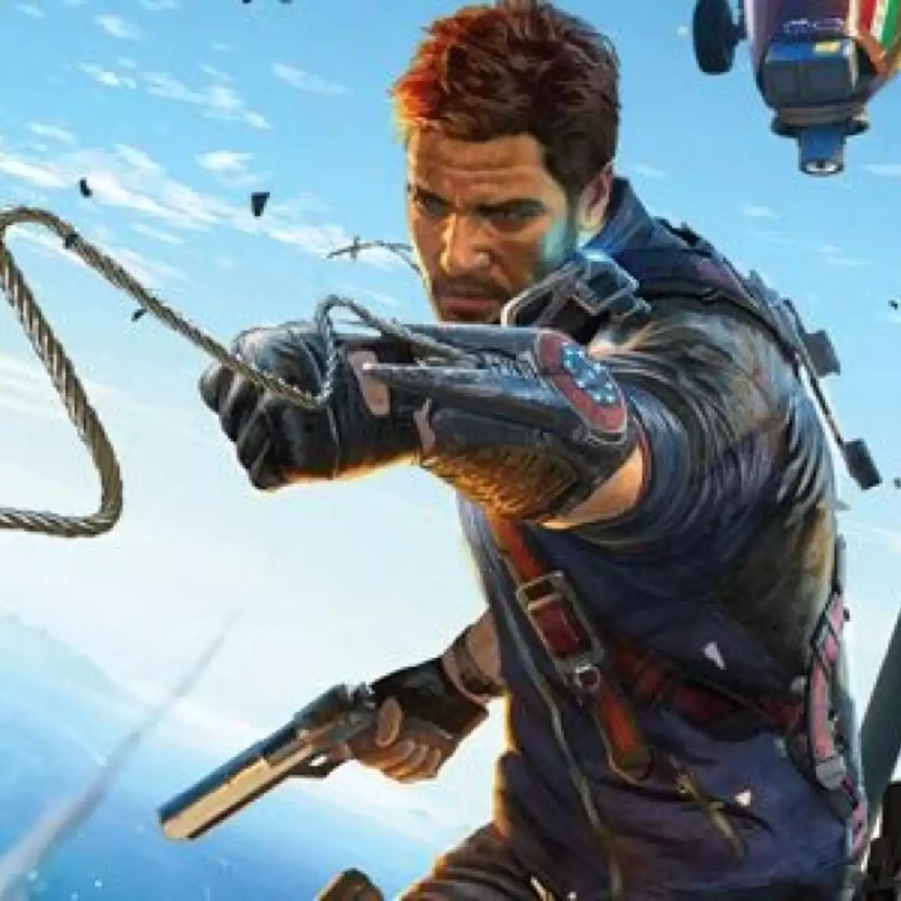 Разработчики Just Cause 3 в курсе технических проблем игры. Обещают всё исправить Разработчики Just Cause 3 в курсе технических проблем игры. Обещают всё исправить