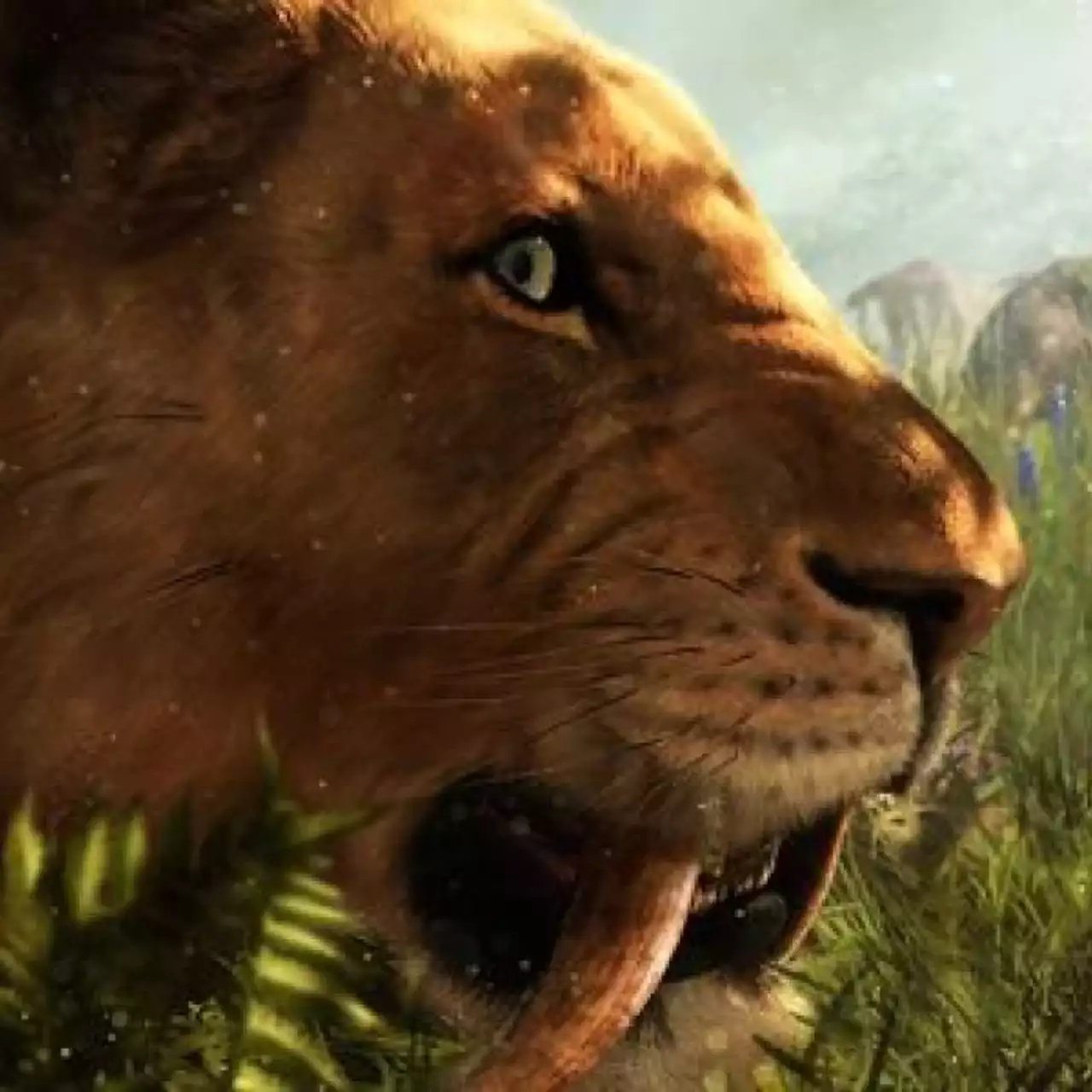 The Game Awards 2015: в ролике Far Cry: Primal тигры и волки разрывают людей на части (обновлено 2) The Game Awards 2015: в ролике Far Cry: Primal тигры и волки разрывают людей на части (обновлено 2)