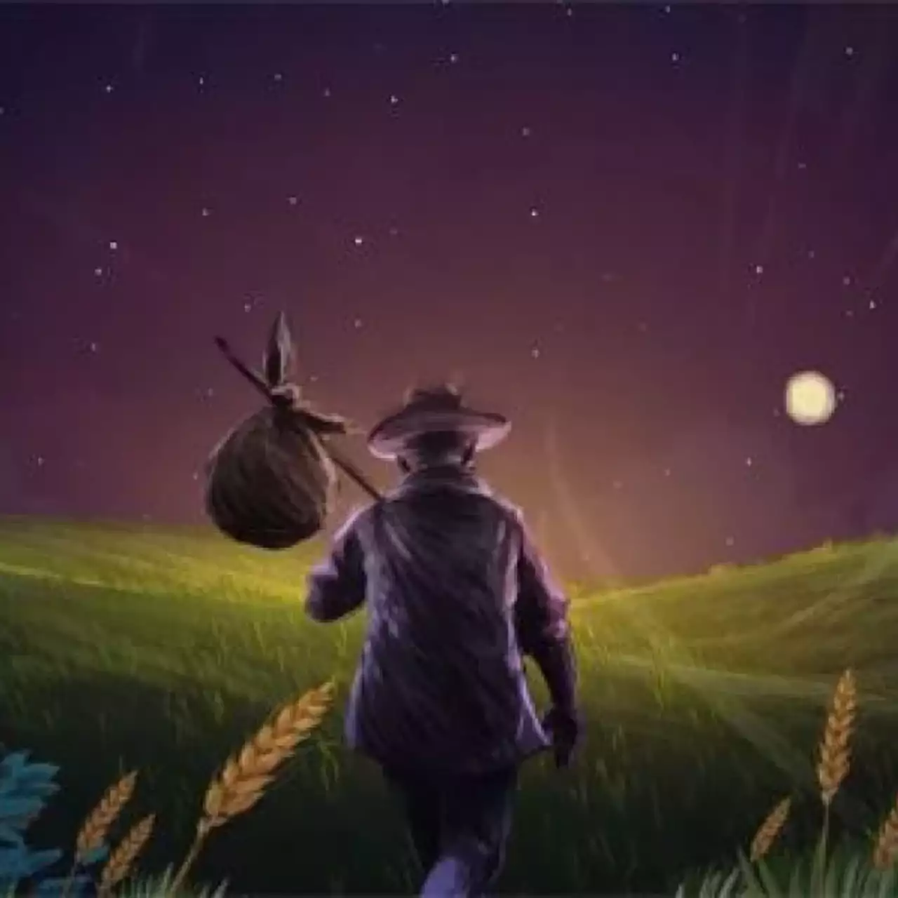 До начала The Game Awards 2015 показали впечатляющий трейлер Where the Water Tastes Like Wine До начала The Game Awards 2015 показали впечатляющий трейлер Where the Water Tastes Like Wine