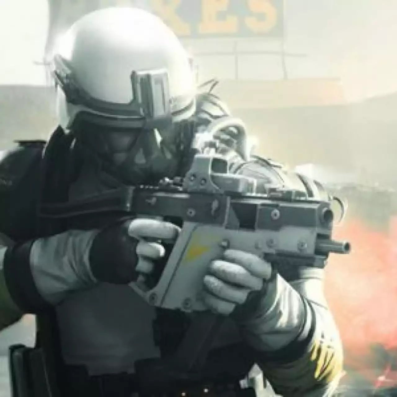 The Game Awards 2015: авторы Quantum Break взорвали своим роликом
