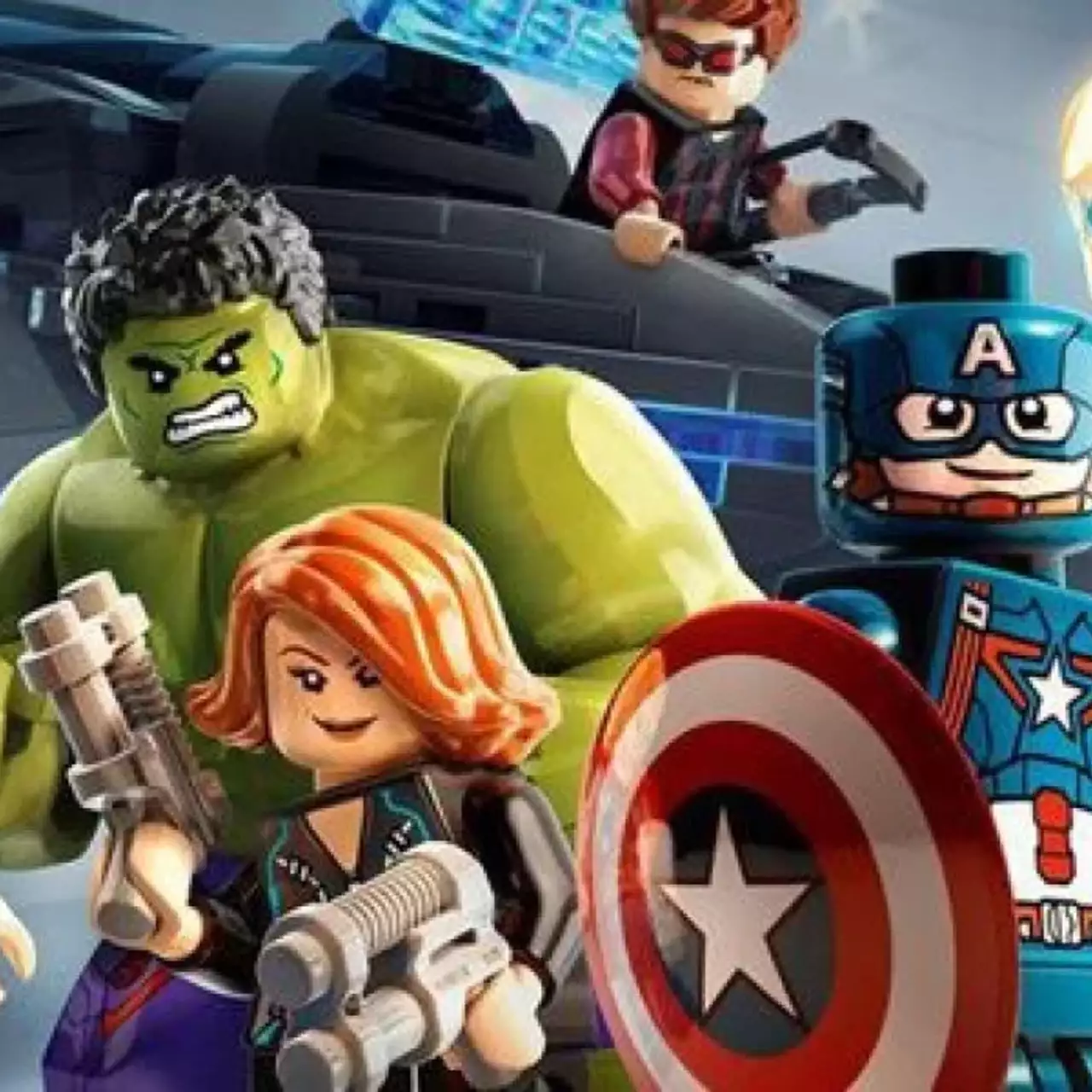 The Game Awards 2015: сотрудничество TT Games и Marvel вылилось в LEGO Marvel's Avengers The Game Awards 2015: сотрудничество TT Games и Marvel вылилось в LEGO Marvel's Avengers