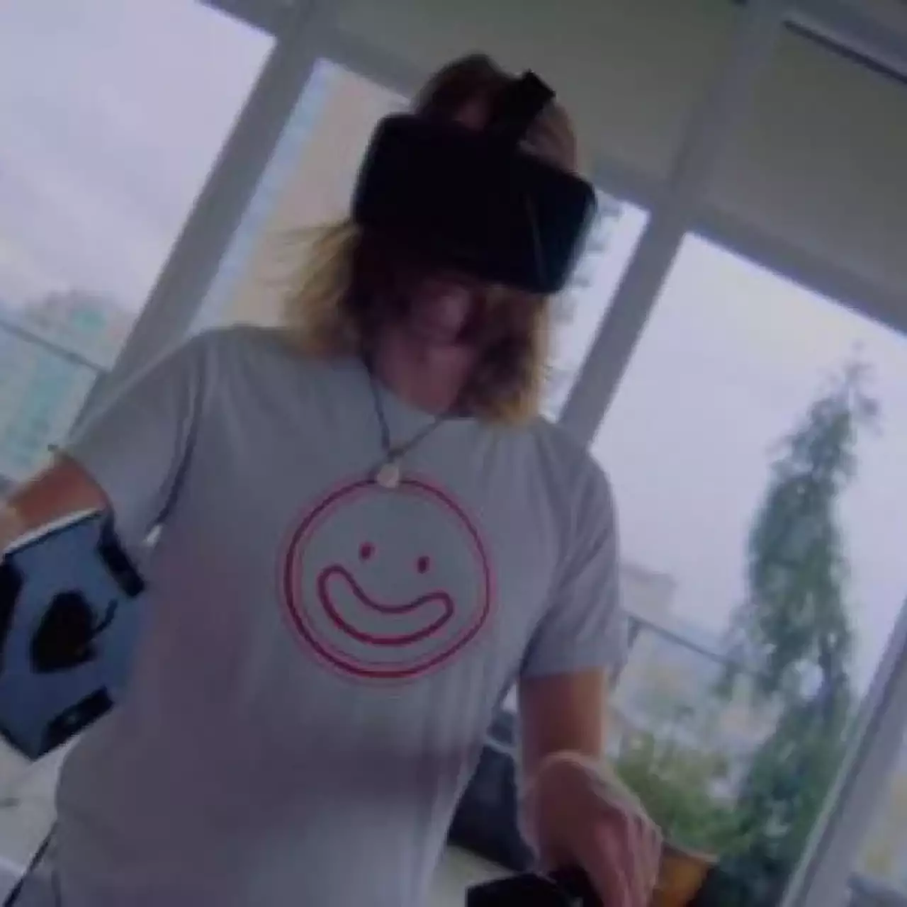 The Game Awards 2015: показали трейлер Фантастической Штуковины для VR-устройств