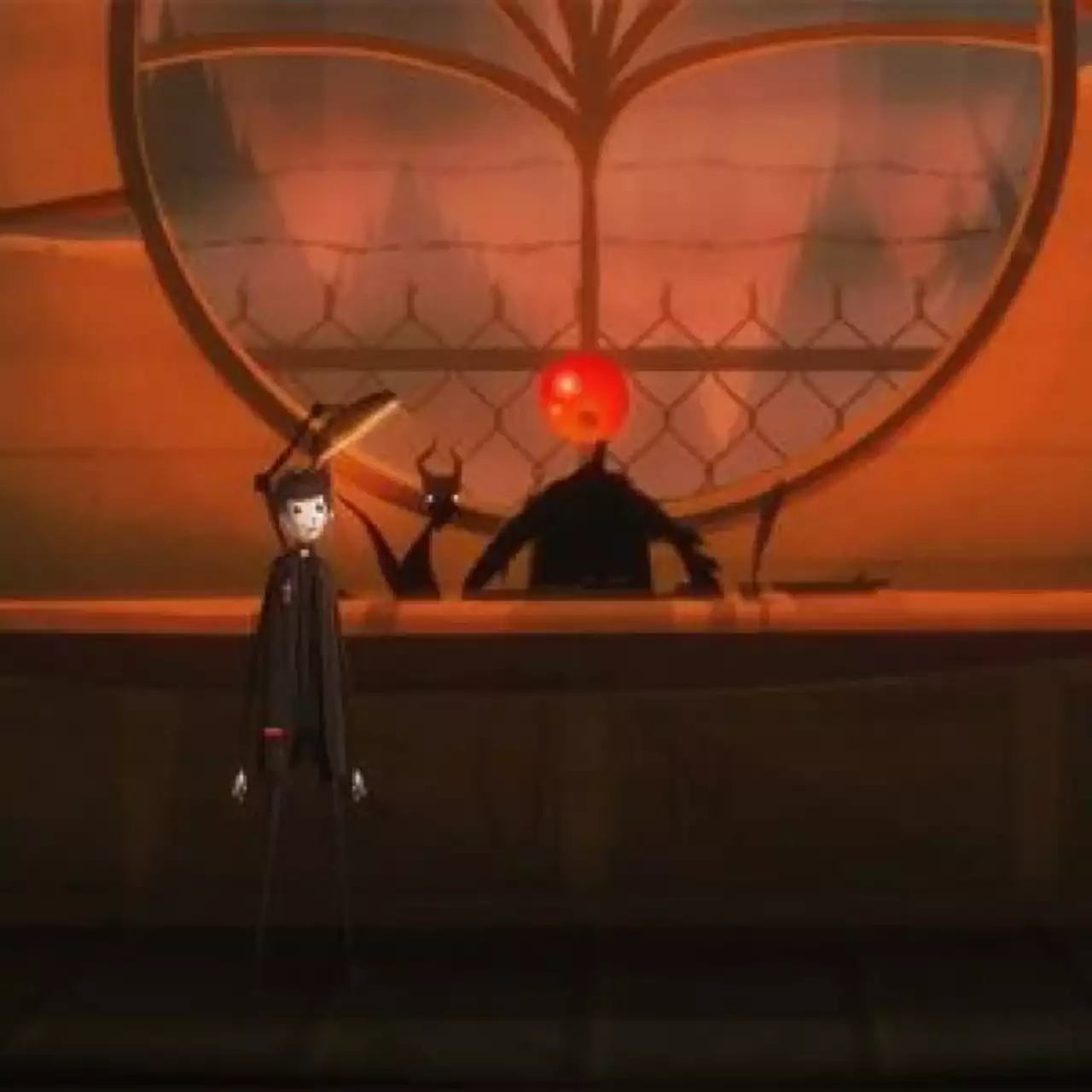 The Game Awards 2015: автор Pinstripe ратует за то, чтобы разработкой игр занимались одиночки