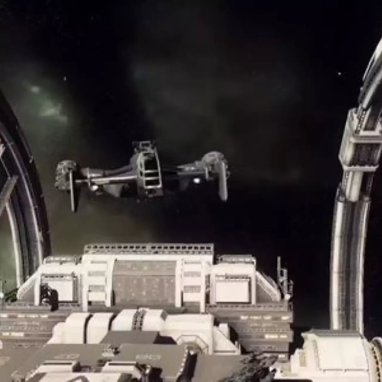 The Game Awards 2015: шоу не обошлось без Star Citizen The Game Awards 2015: шоу не обошлось без Star Citizen