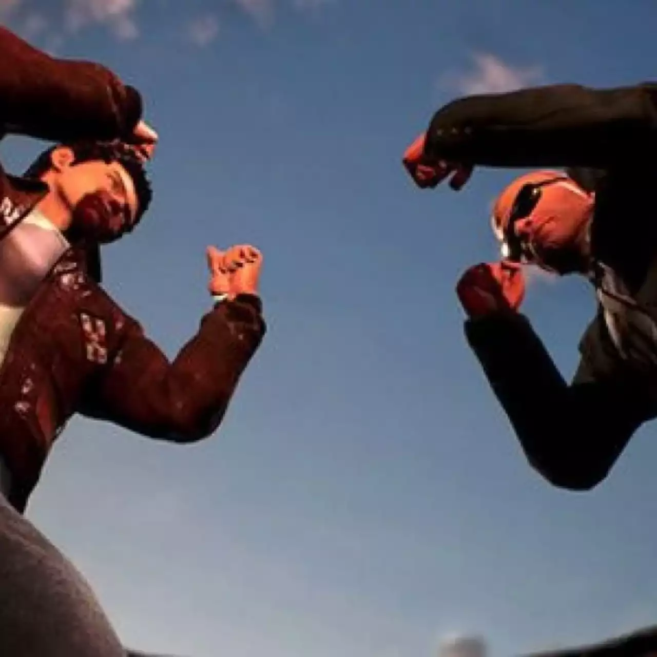 Прототипирование Shenmue 3 завершено Прототипирование Shenmue 3 завершено