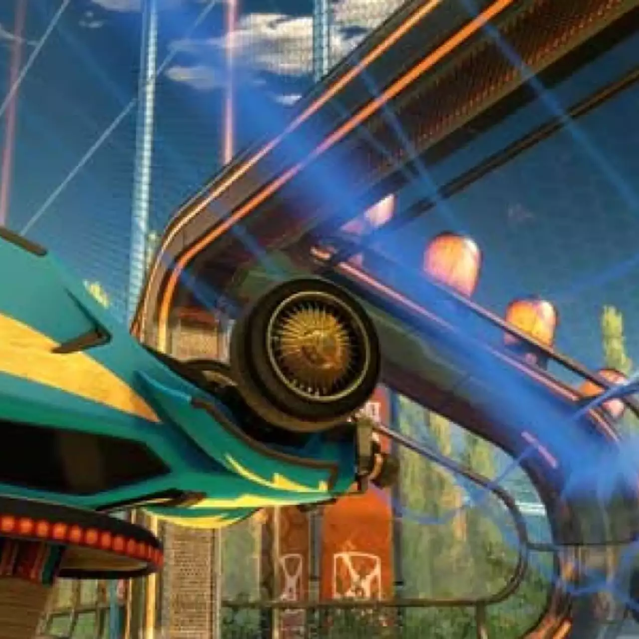 В Rocket League на Xbox One не будет кросс-платформенного мультипеера В Rocket League на Xbox One не будет кросс-платформенного мультипеера