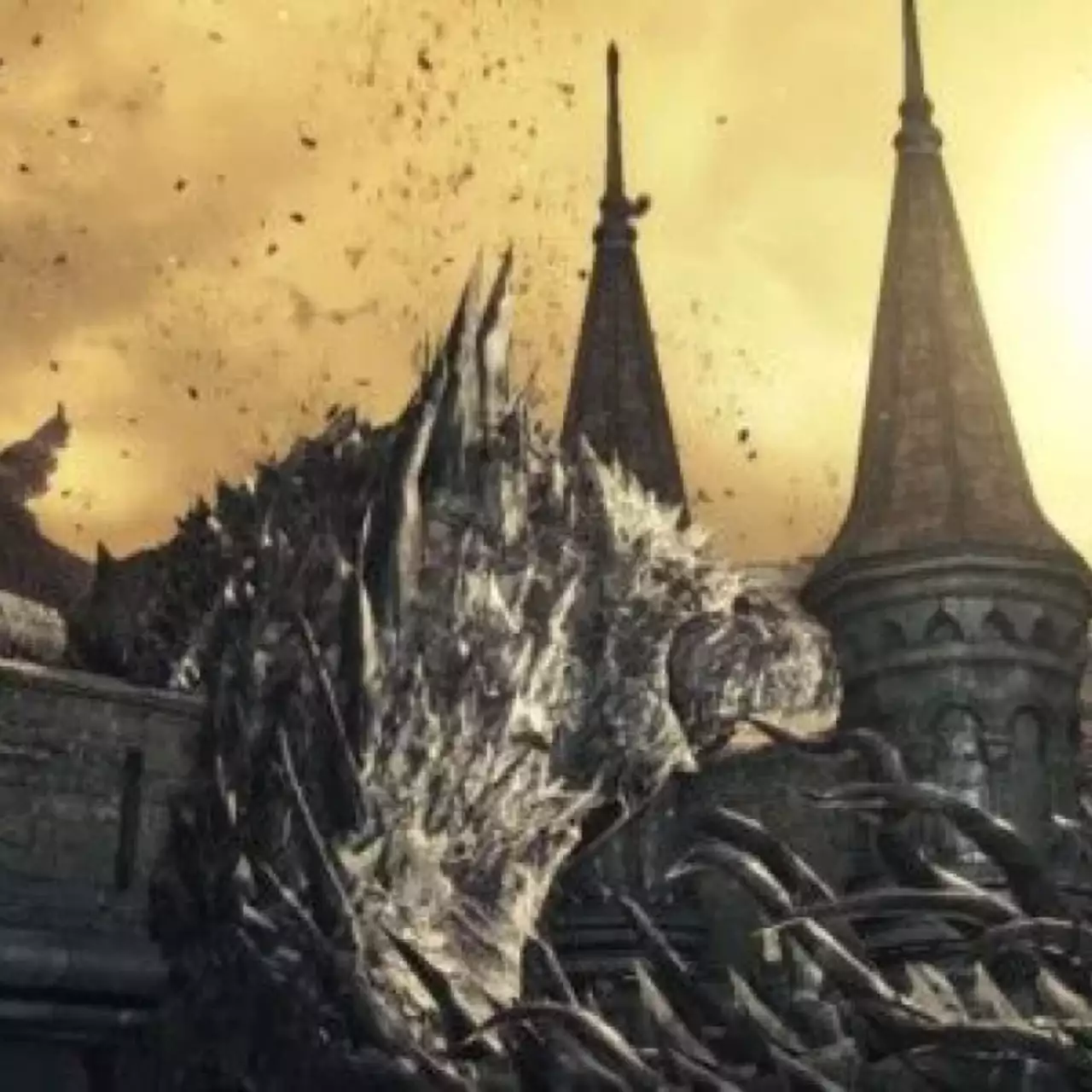 From Software поделилась шикарным трейлером Dark Souls 3 From Software поделилась шикарным трейлером Dark Souls 3