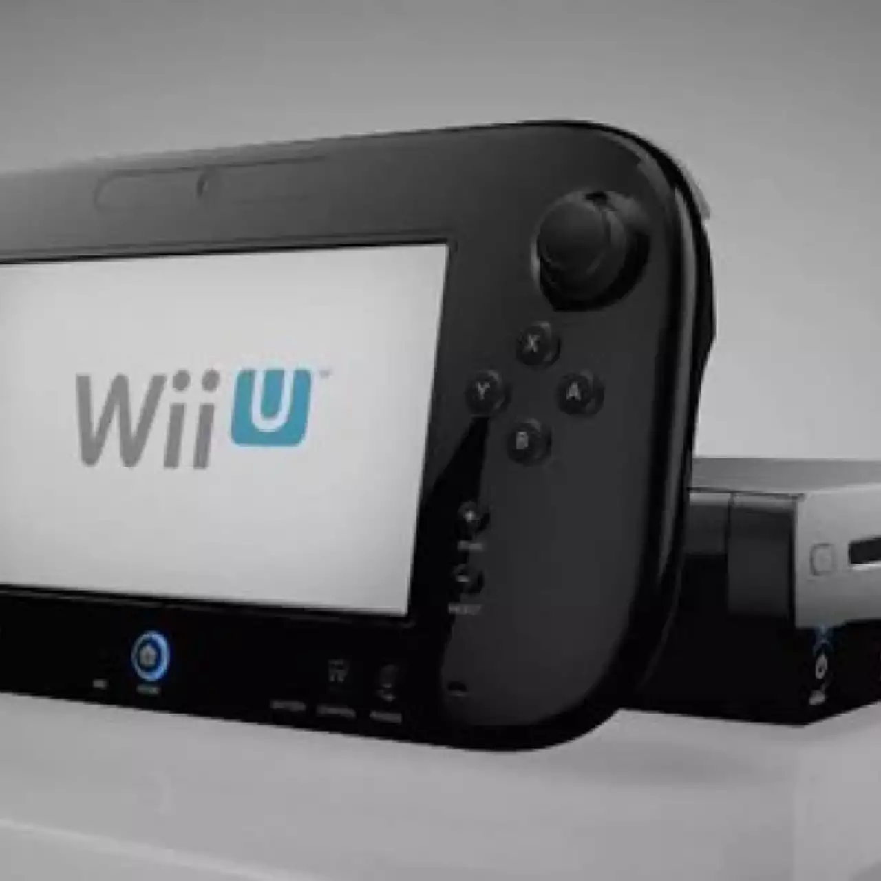 Nintendo не бросит Wii U после выпуска NX
