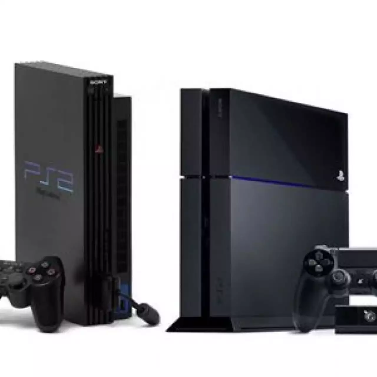 Обратная совместимость PS4 с PS2 может оказаться не так хороша, как о ней говорят Обратная совместимость PS4 с PS2 может оказаться не так хороша, как о ней говорят
