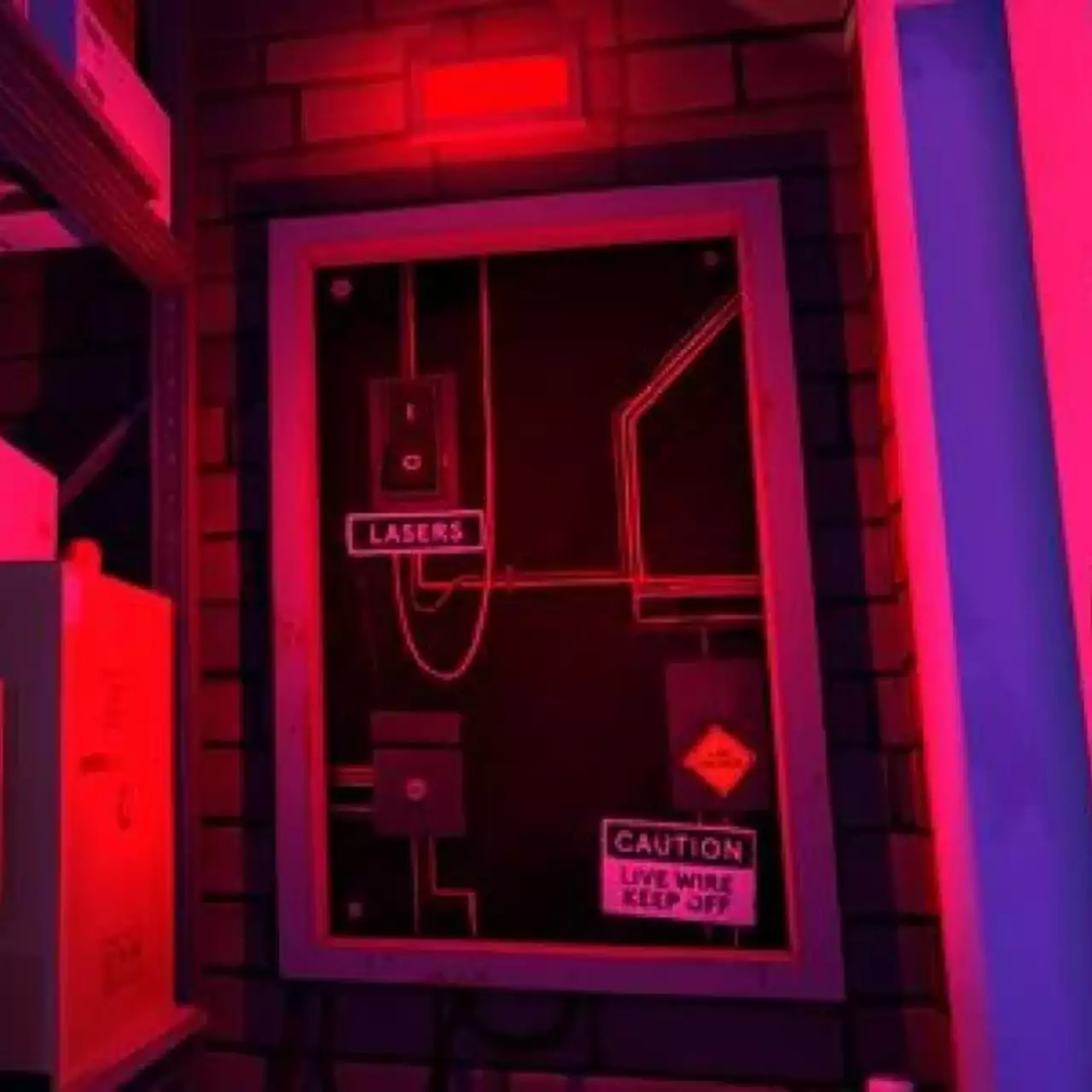 Соразработчик Stanley Parable выпустил бесплатную игру Соразработчик Stanley Parable выпустил бесплатную игру