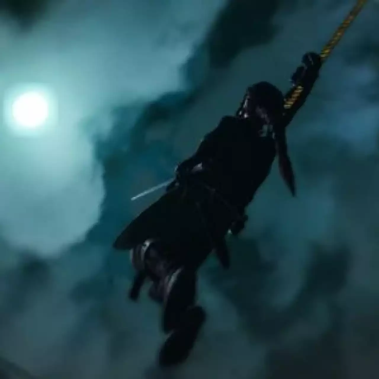 Frozenbyte анонсировала стелс-игру Shadwen, где нужно держать маленькую девочку в неведении касательно ваших убийств Frozenbyte анонсировала стелс-игру Shadwen, где нужно держать маленькую девочку в неведении касательно ваших убийств