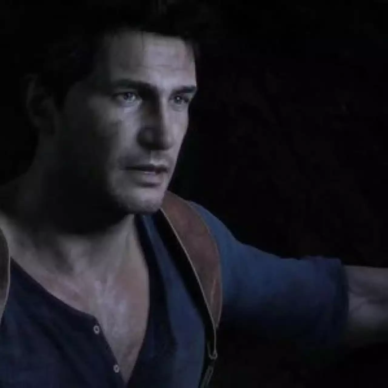 PSX 2015 открылась трейлером Uncharted 4: A Thief's End