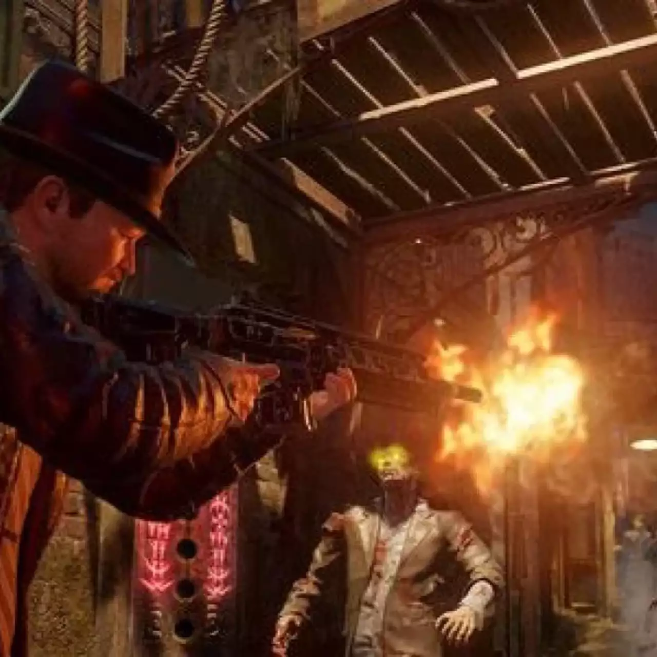 PSX 2015: первый DLC для Call of Duty: Black Ops 3 появится сначала на PS4