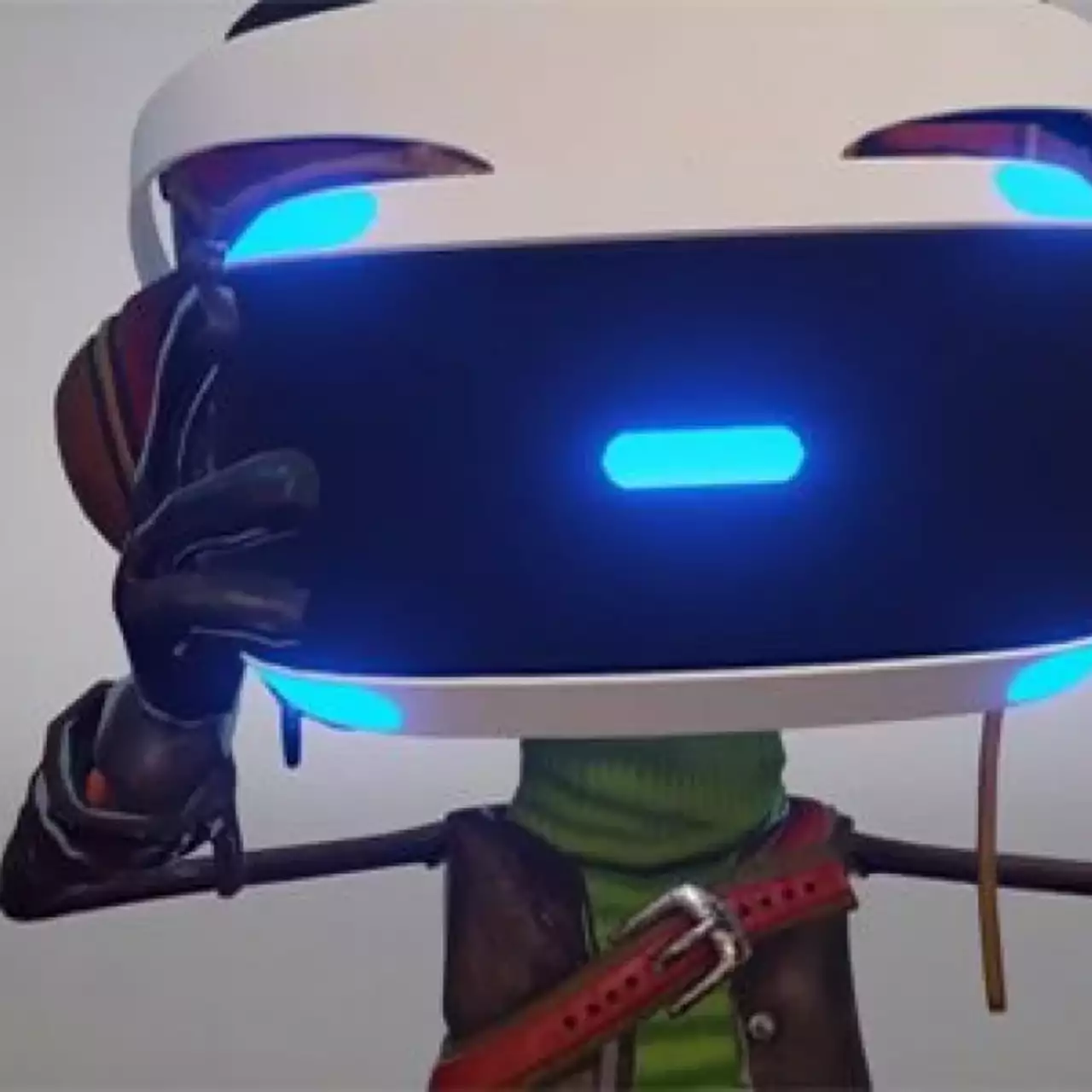 PSX 2015: Psychonauts: Rhombus of Ruin выйдет на PS VR
