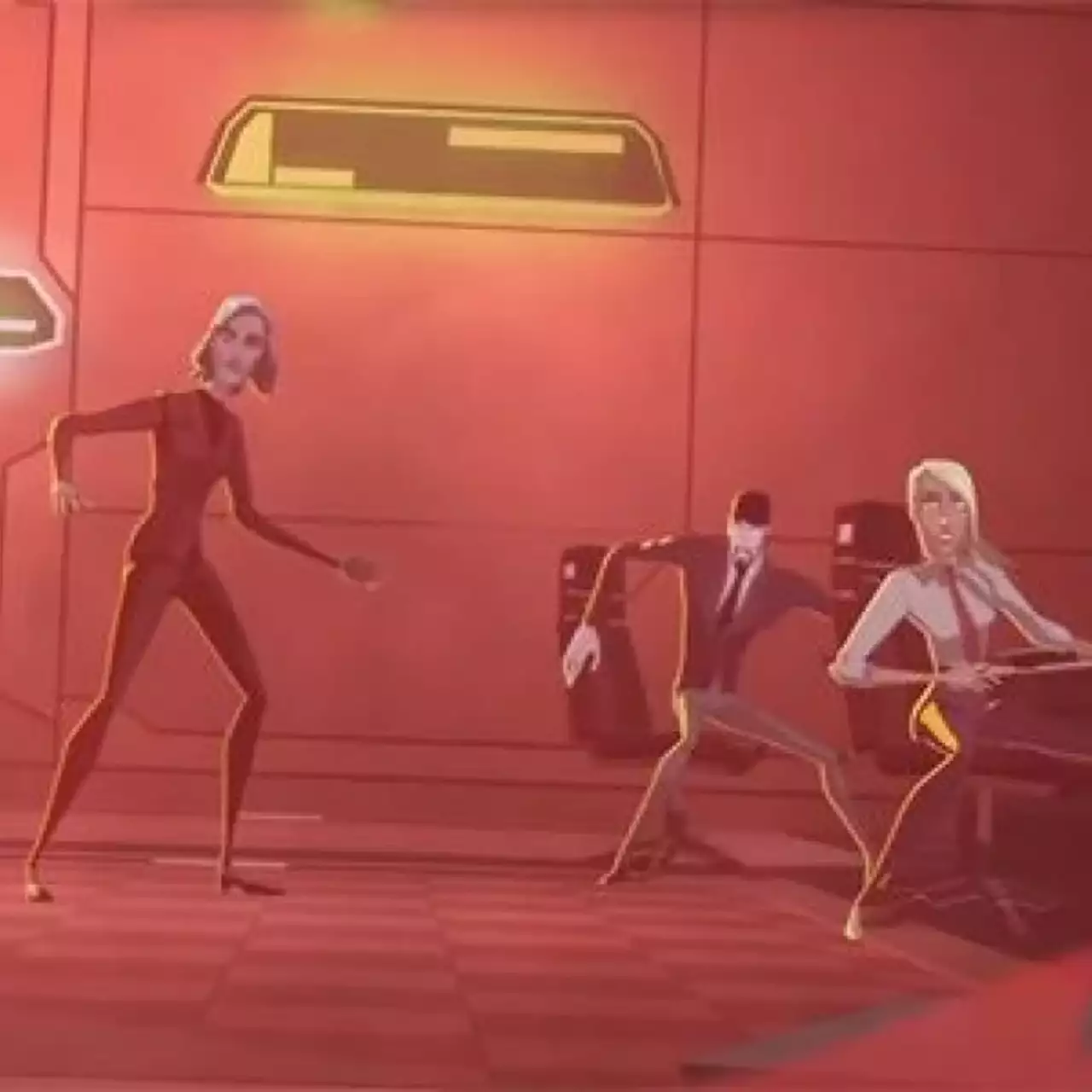 PSX 2015: Invisible, Inc спешит на PS4