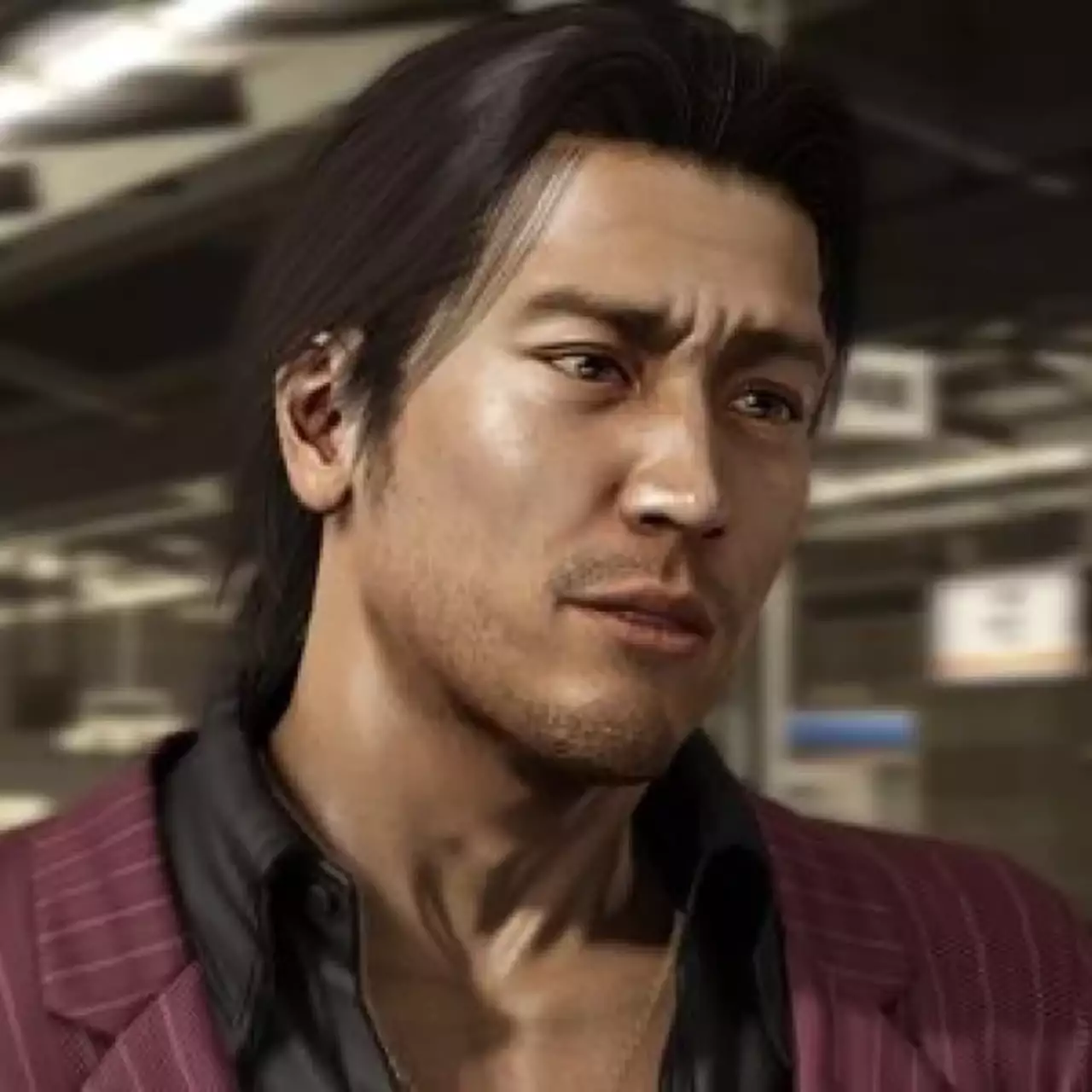 PSX 2015: якудза покоряют Запад PSX 2015: якудза покоряют Запад