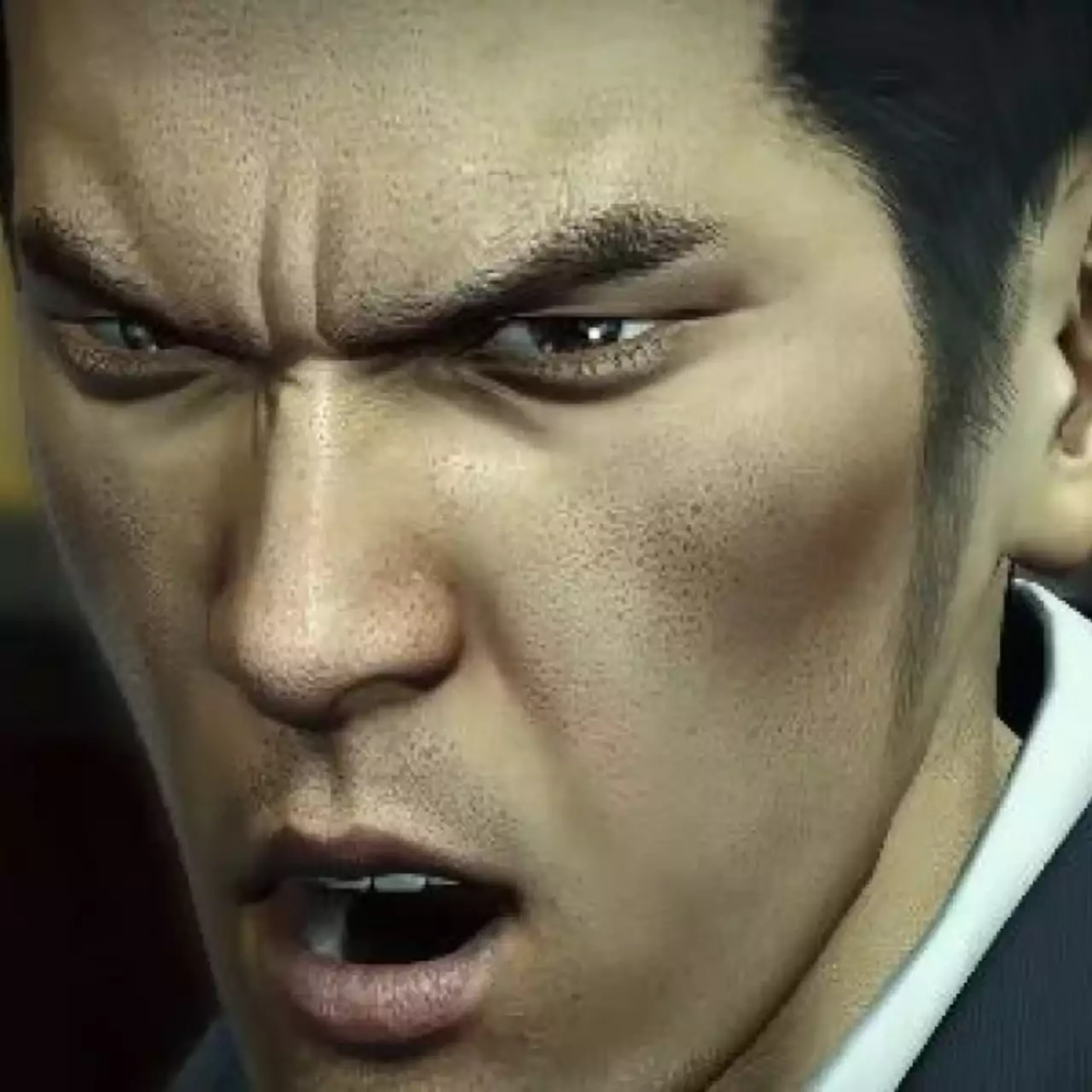PSX 2015: Yakuza 0 порадует владельцев PS4 PSX 2015: Yakuza 0 порадует владельцев PS4