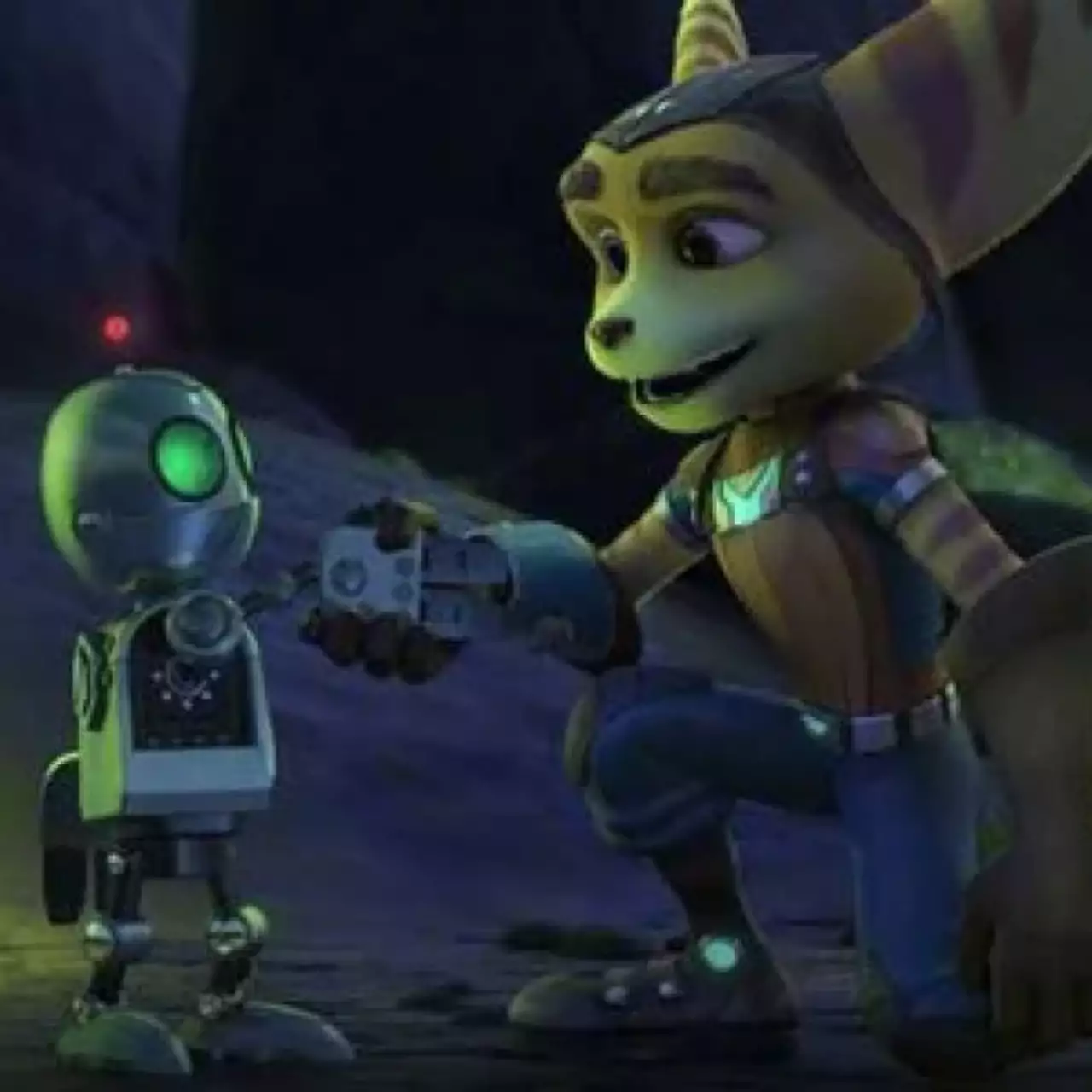 PSX 2015: трейлер Ratchet & Clank взрывает воображение графикой PSX 2015: трейлер Ratchet & Clank взрывает воображение графикой