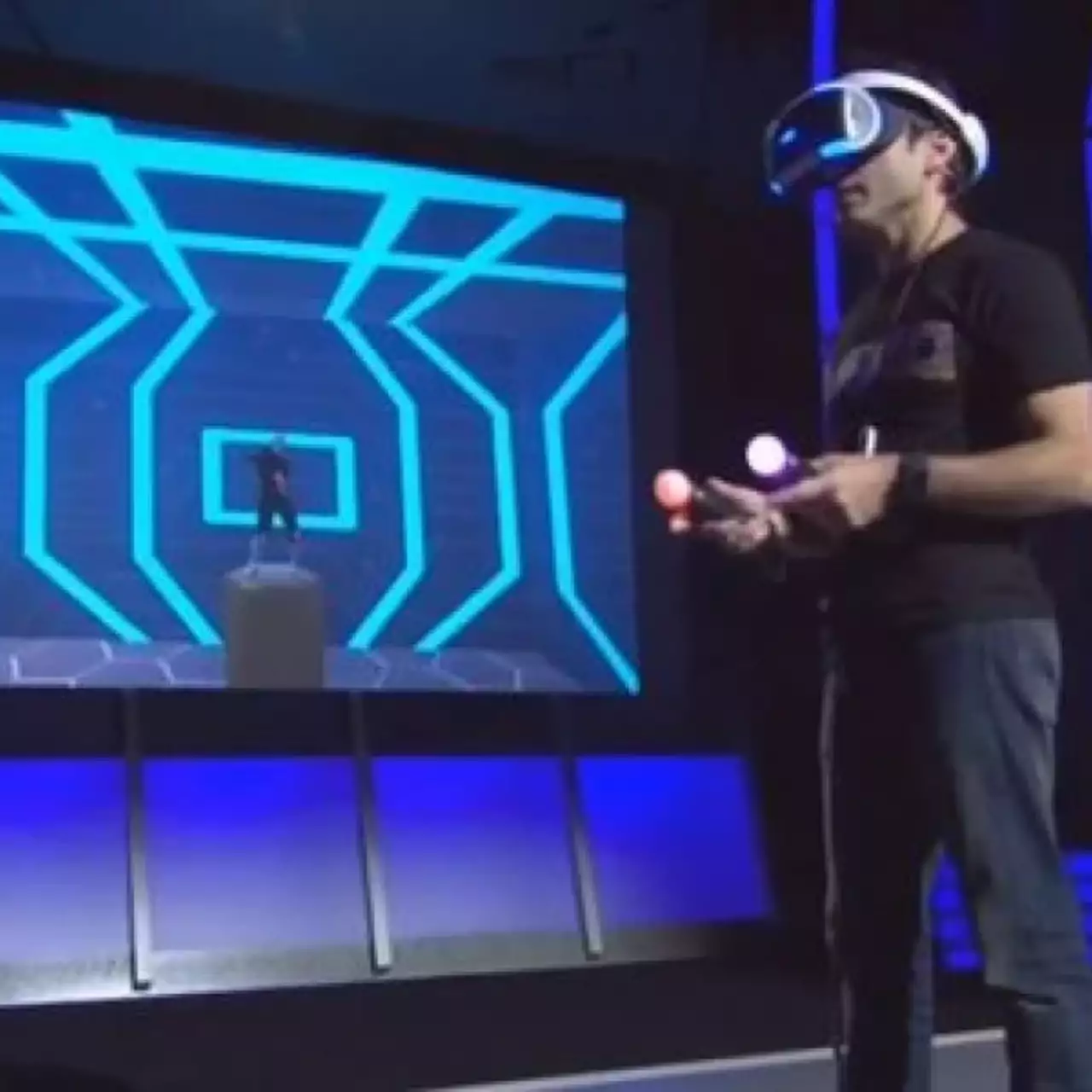 PSX 2015: Sony уделила достаточно внимания PSVR (обновлено)