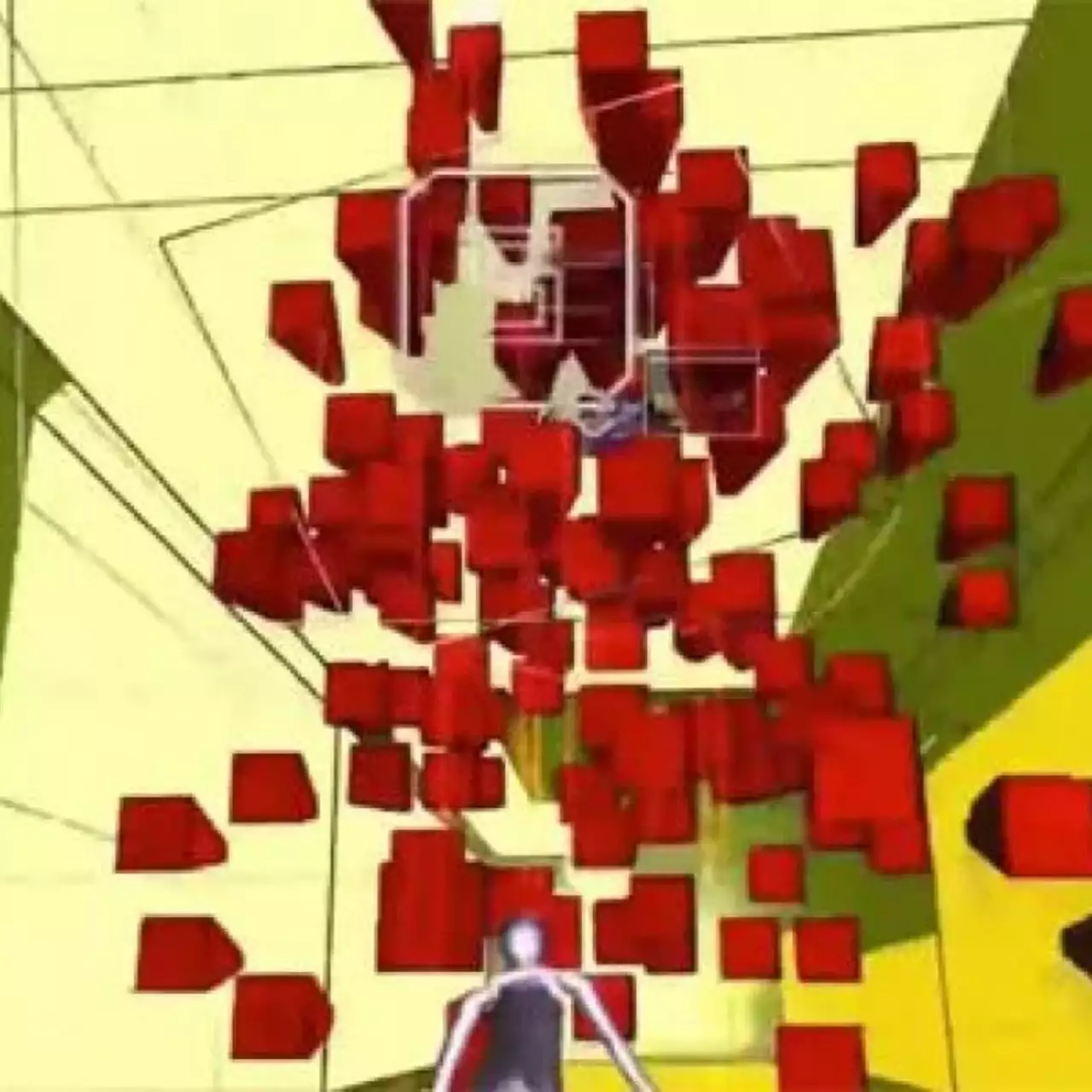 PSX 2015: Rez Infinite порадует владельцев PSVR PSX 2015: Rez Infinite порадует владельцев PSVR