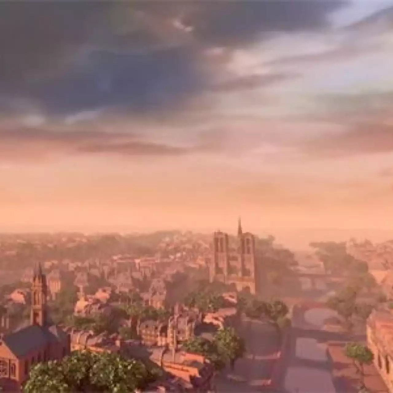 PSX 2015: Ubisoft сделает Eagle Flight для PSVR PSX 2015: Ubisoft сделает Eagle Flight для PSVR