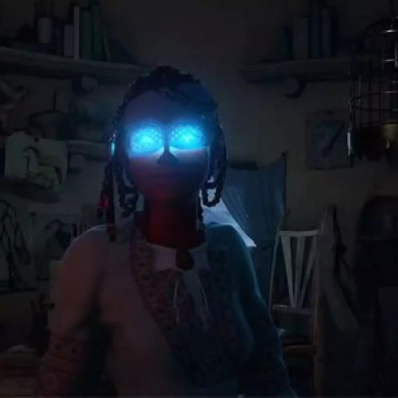 PSX 2015: Golem доказывает, что для PSVR можно сделать игру с крутой графикой PSX 2015: Golem доказывает, что для PSVR можно сделать игру с крутой графикой