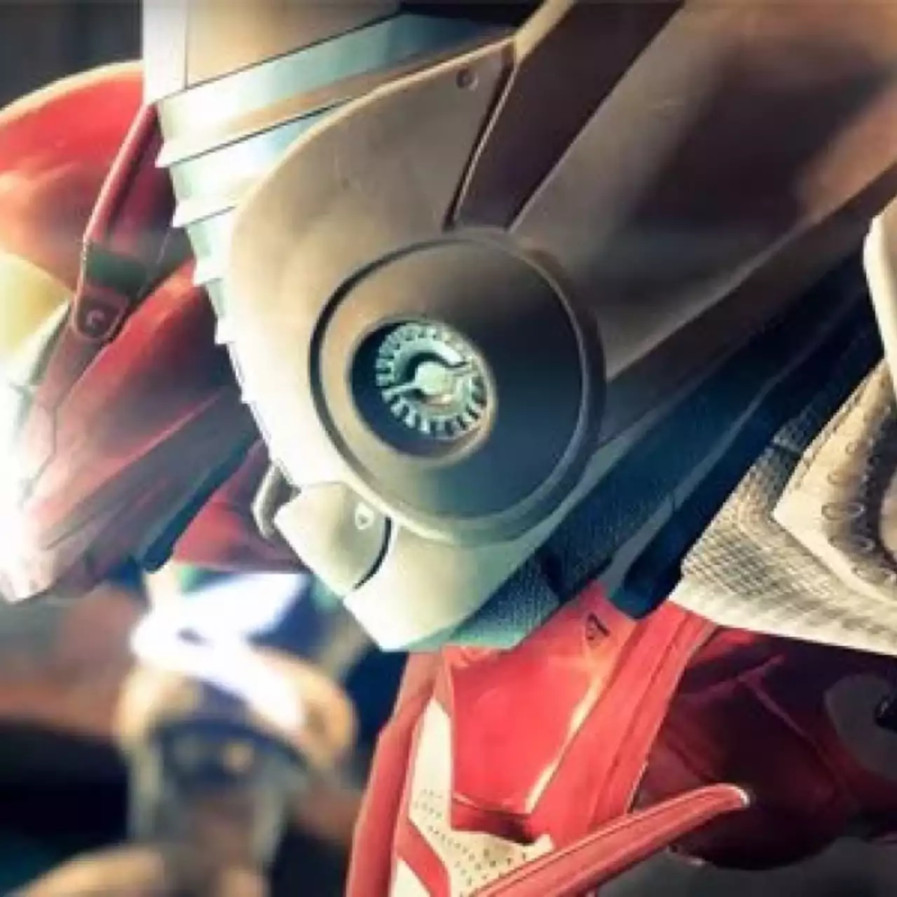 PSX 2015: гонки прибудут в Destiny: The Taken King на ограниченное время PSX 2015: гонки прибудут в Destiny: The Taken King на ограниченное время