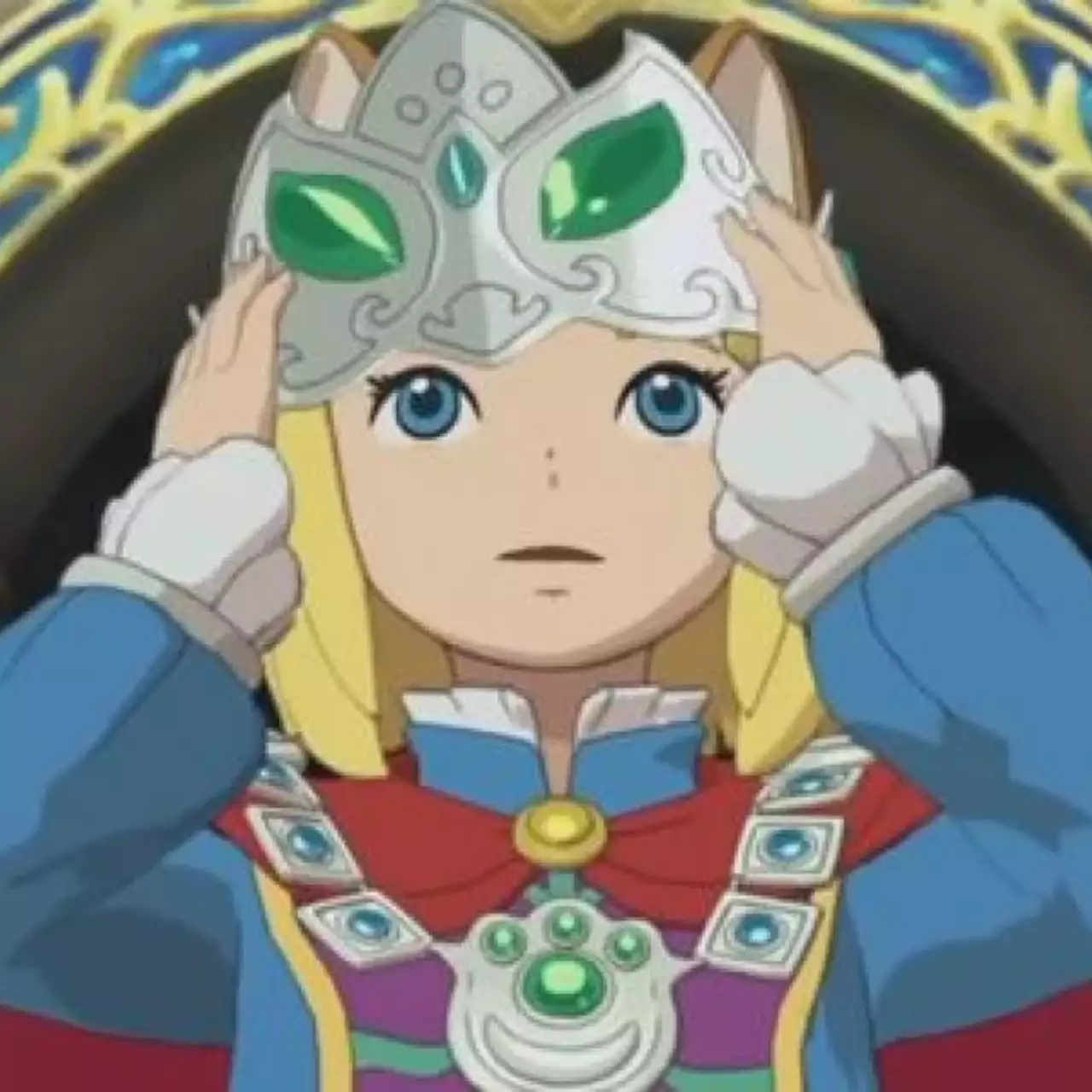 PSX 2015: анонсировали Ni no Kuni 2