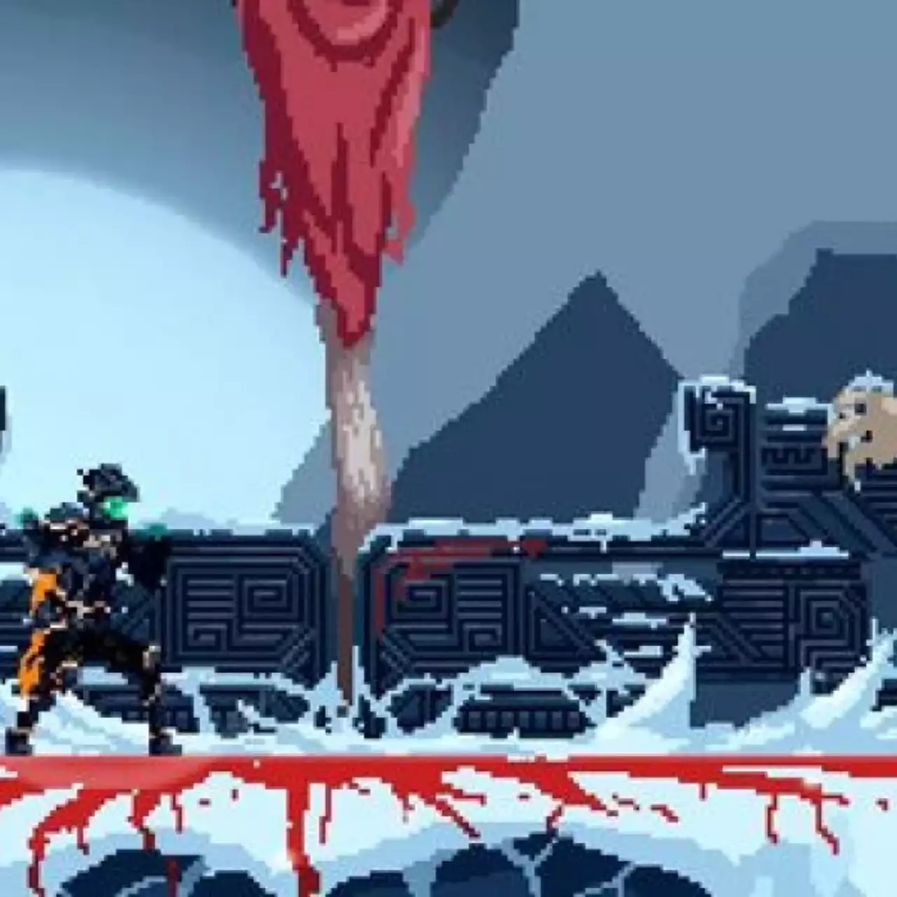 PSX 2015: Adult Swim Games рассказала аж о трёх играх PSX 2015: Adult Swim Games рассказала аж о трёх играх