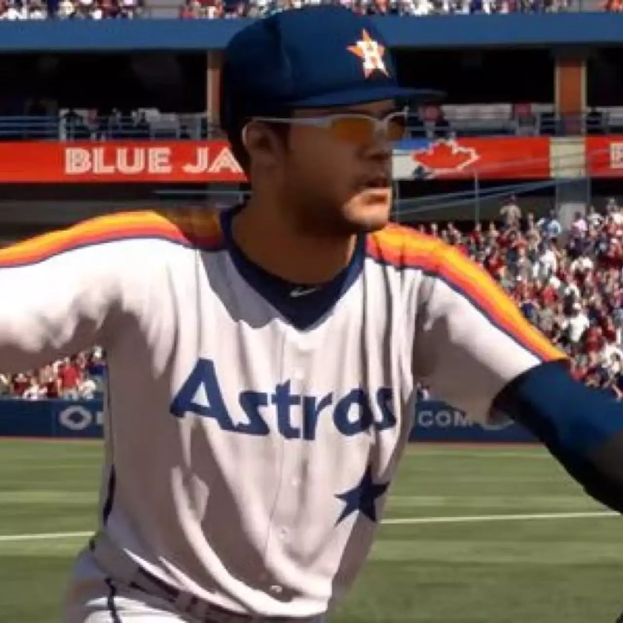 PSX 2015: бейсбол придёт на PS4 в форме MLB The Show 16