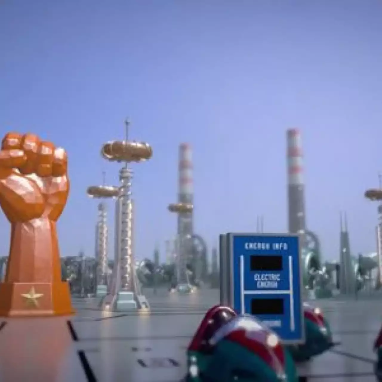 PSX 2015: авторы The Tomorrow Children призвали поучаствовать в бета-тесте