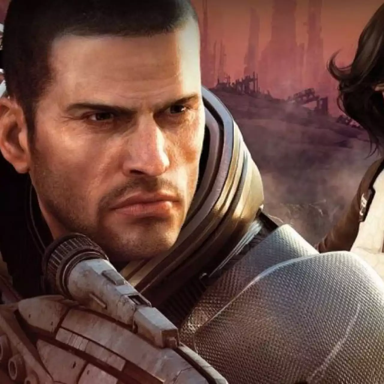 VGStory: история серии Mass Effect — невероятный sci-fi блокбастер VGStory: история серии Mass Effect — невероятный sci-fi блокбастер