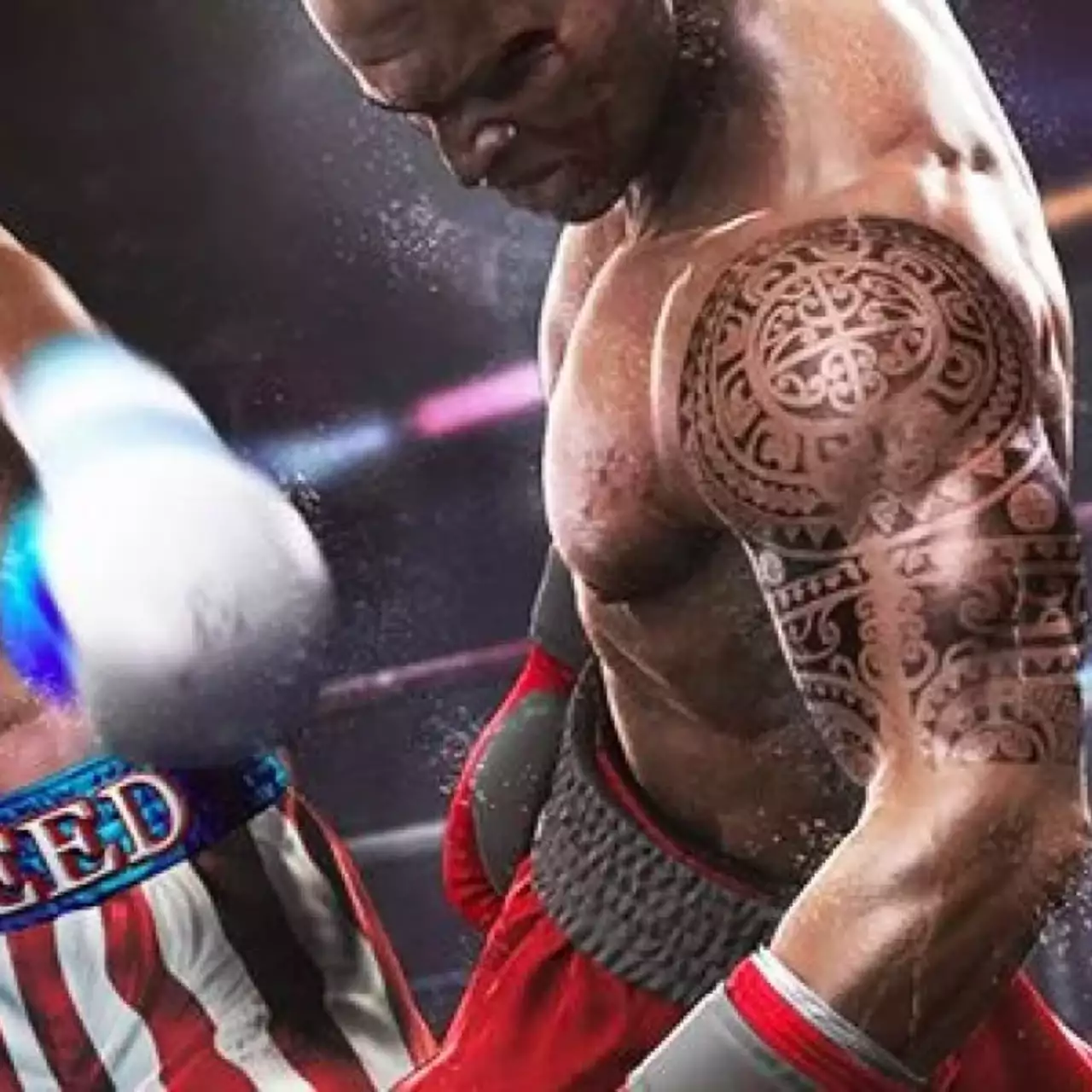 Советы и секреты Real Boxing 2: Creed Советы и секреты Real Boxing 2: Creed