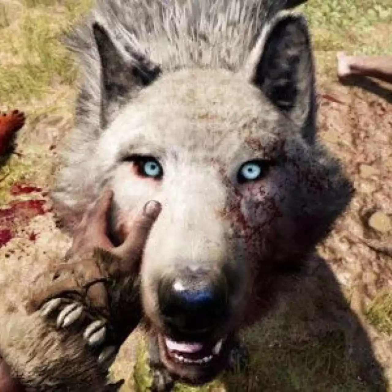Размер игрового мира Far Cry: Primal сопоставим с Far Cry 4 Размер игрового мира Far Cry: Primal сопоставим с Far Cry 4