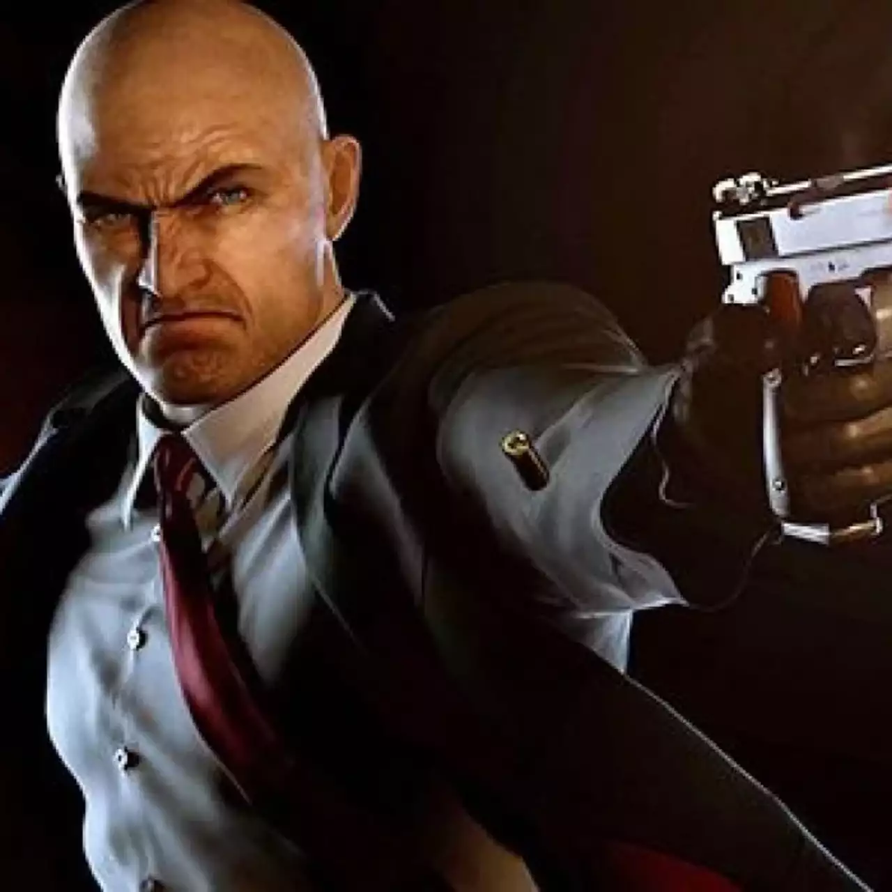 Бета-тест новой Hitman начнется в феврале