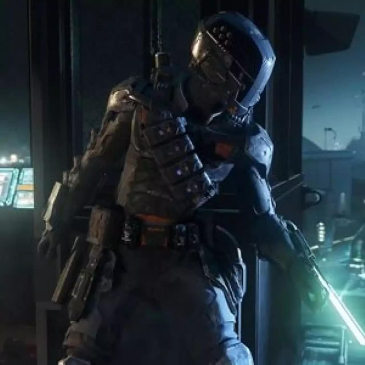 Activision отказалась устранять лаги на серверах Black Ops 3 ввиду российского закона