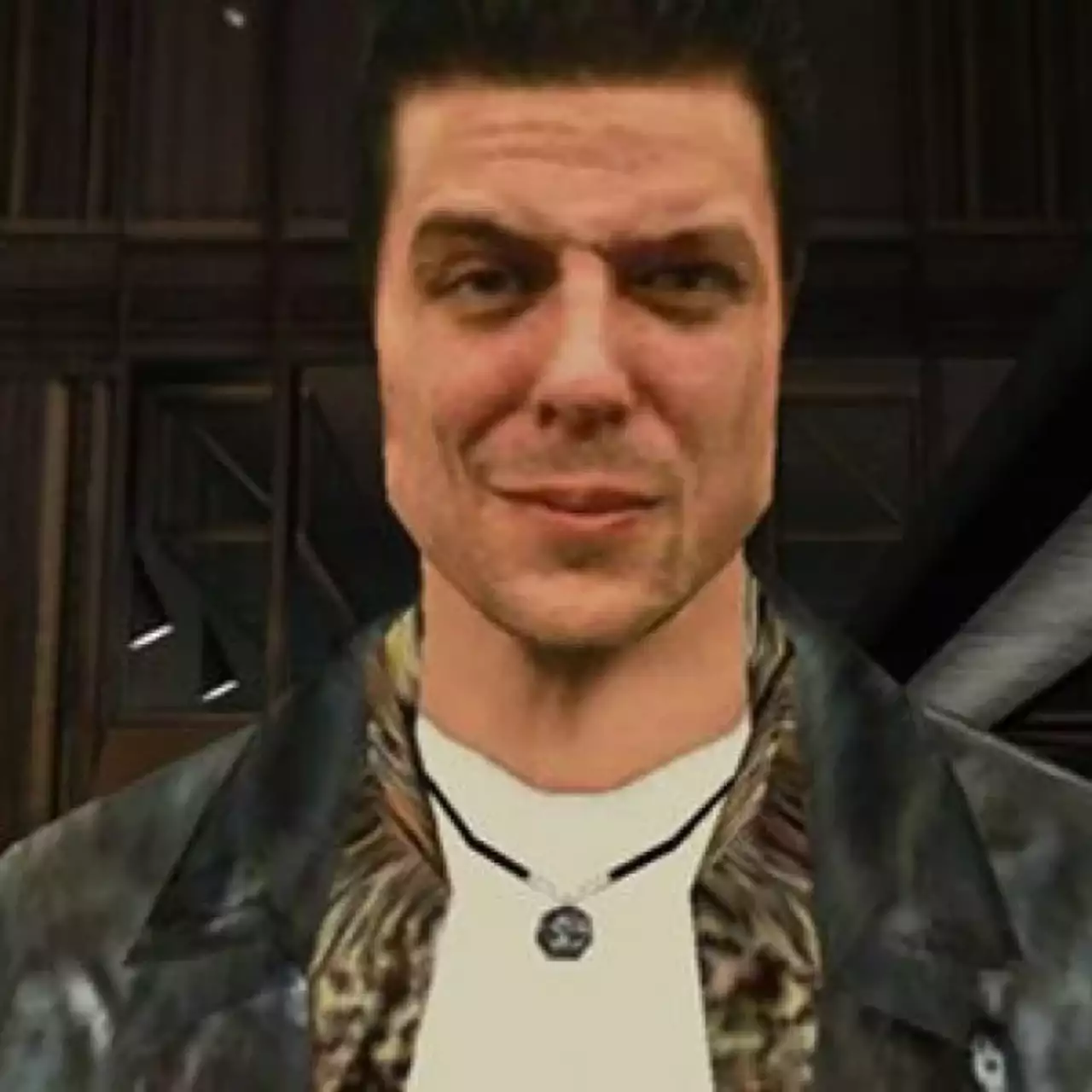 Max Payne станет доступна на PS4