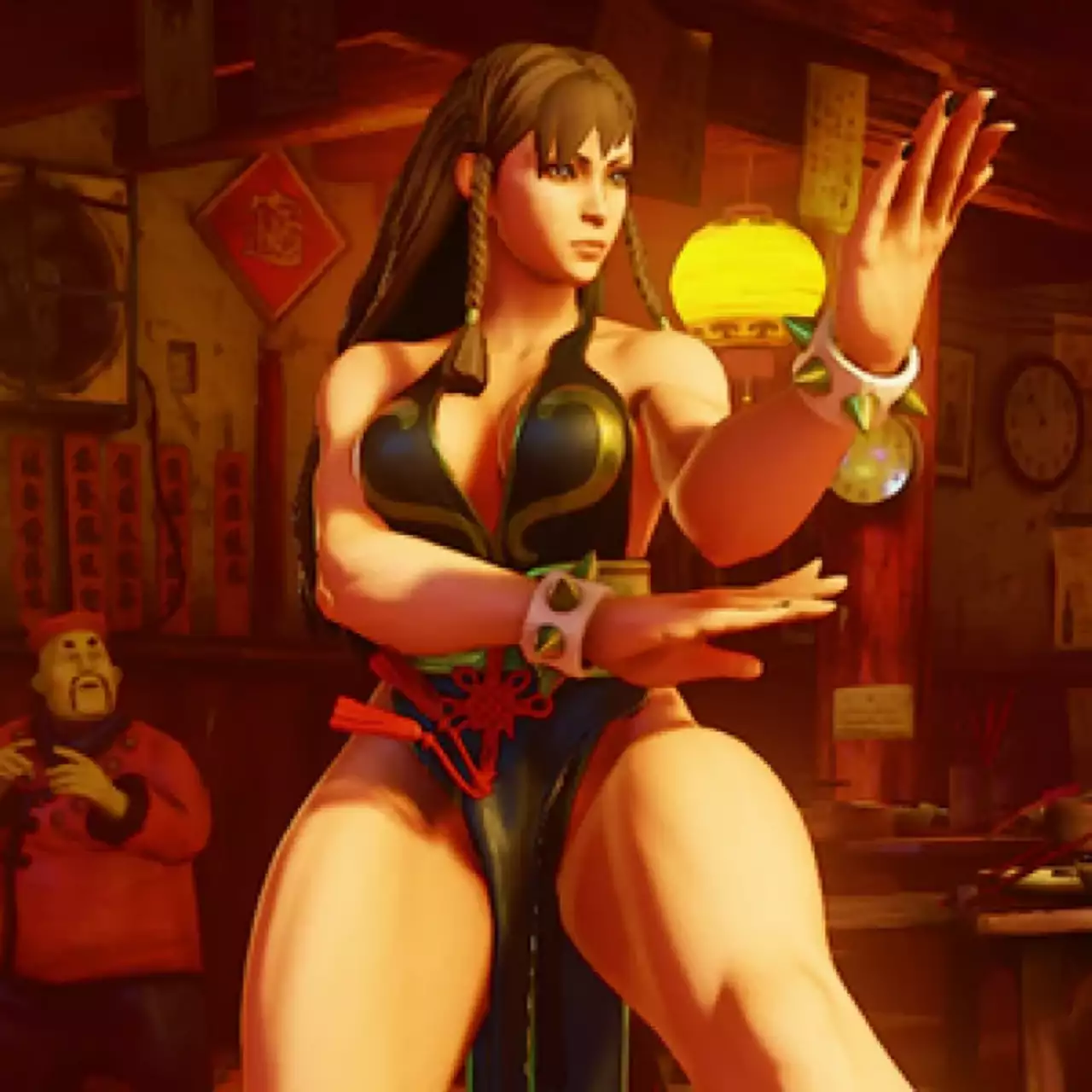 VGNews одной строкой: много геймплея Street Fighter V, 10 минут Dying Light: The Following и многое другое