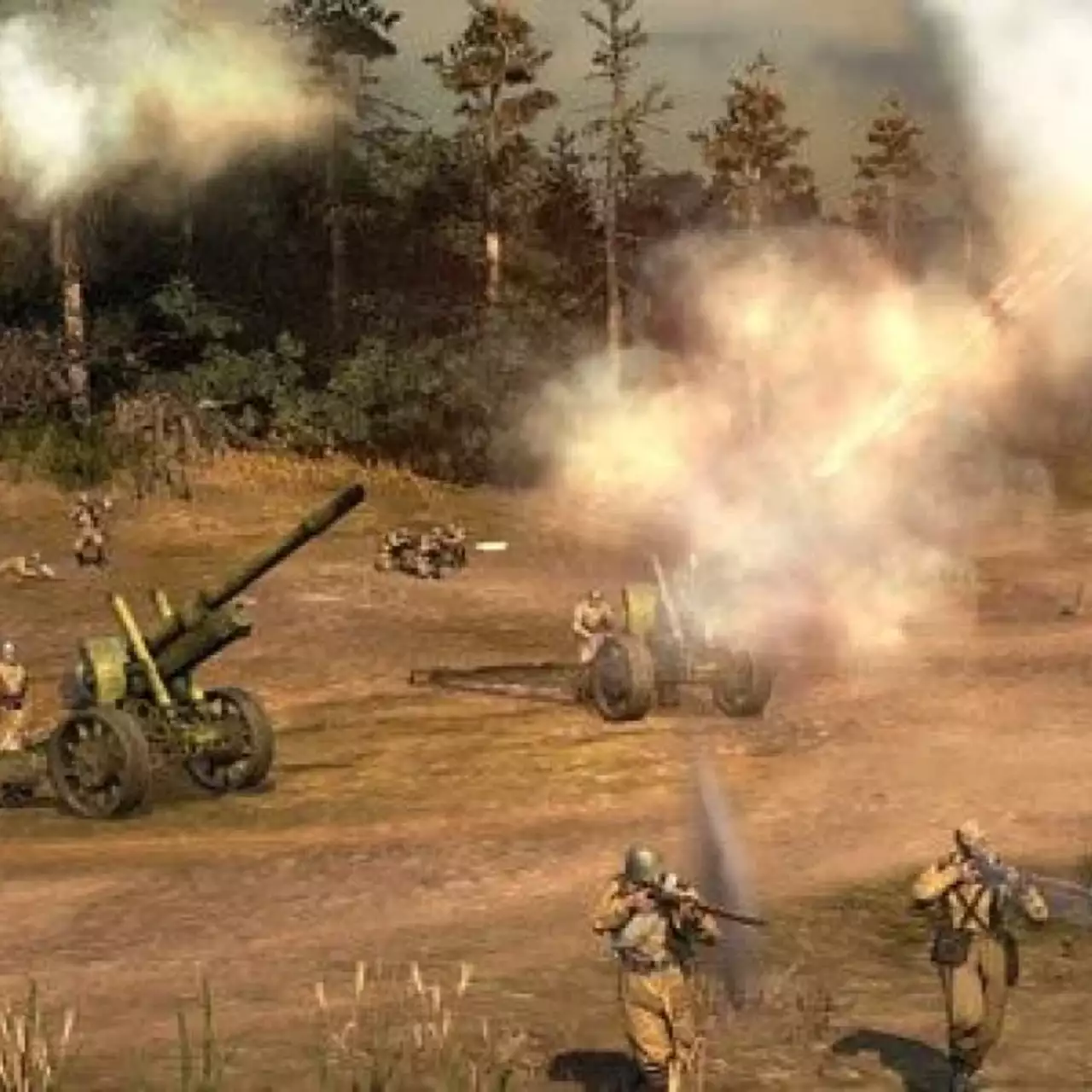 Анонсировано полное издание Company of Heroes 2 Анонсировано полное издание Company of Heroes 2