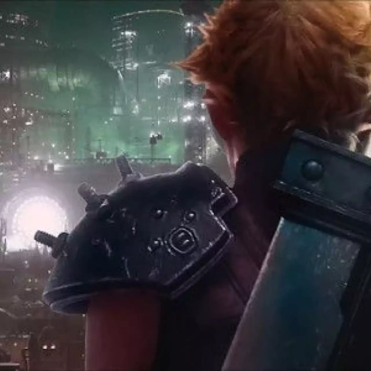 «Сердцем» Final Fantasy VII Remake стал движок Unreal Engine 4 «Сердцем» Final Fantasy VII Remake стал движок Unreal Engine 4