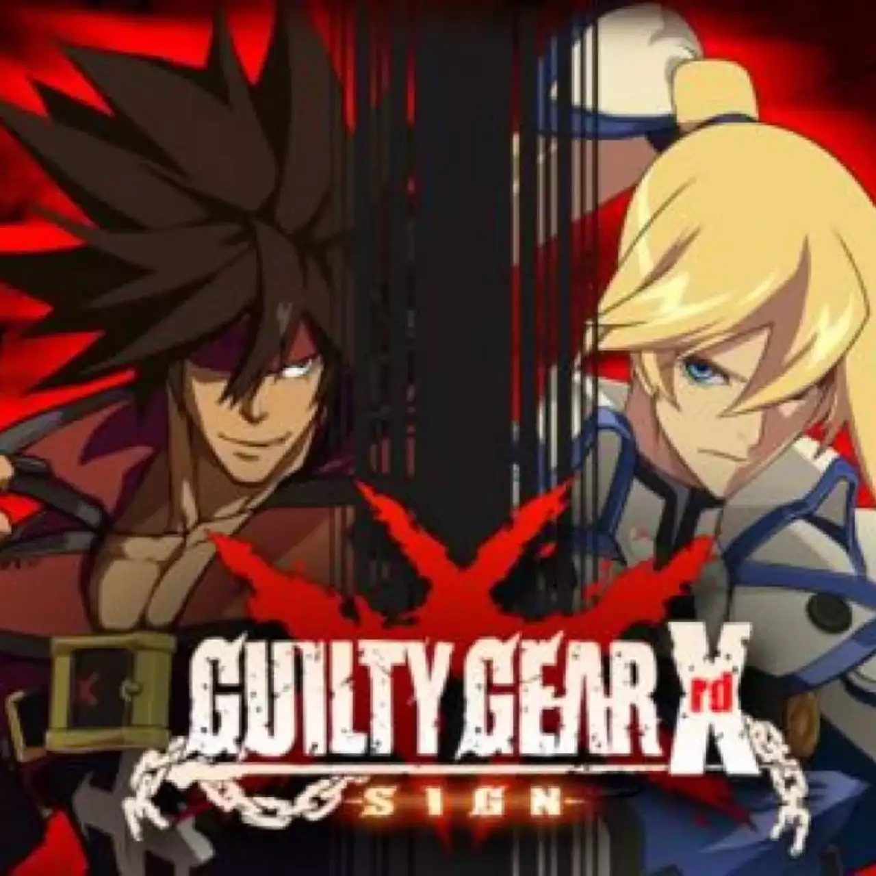 Guilty Gear Xrd выйдет на PC Guilty Gear Xrd выйдет на PC