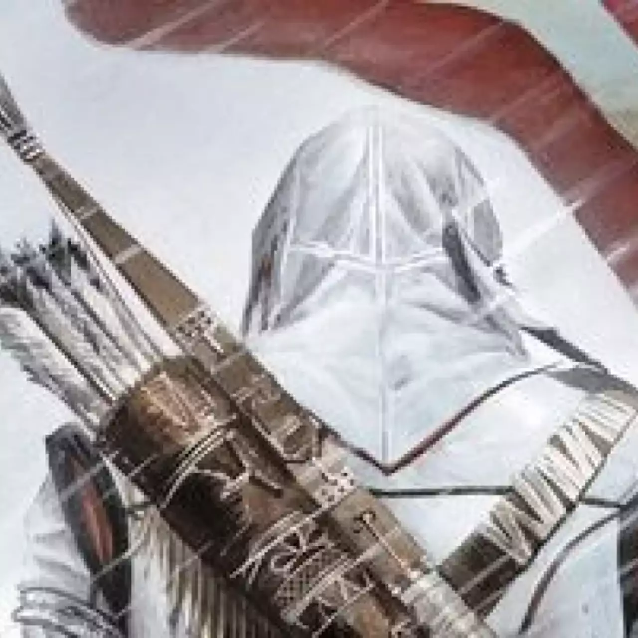 В Assassin's Creed 3 будет кооператив на четырёх человек