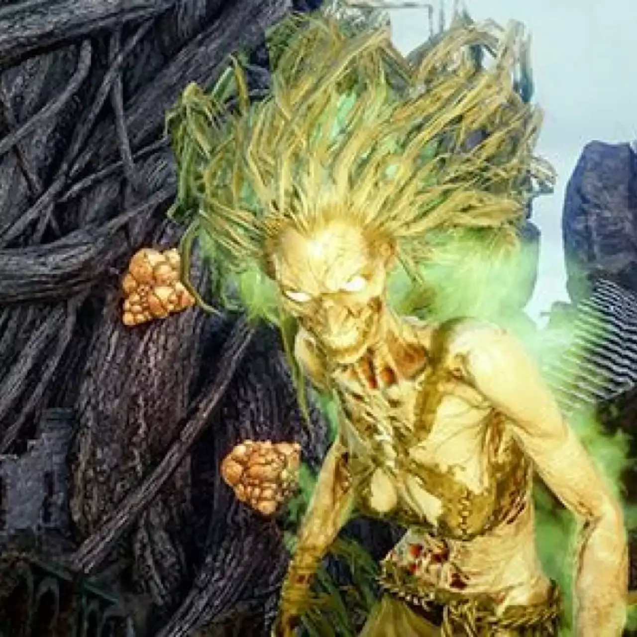 Консольные версии Lichdom: Battlemage появятся в первой половине 2016-го Консольные версии Lichdom: Battlemage появятся в первой половине 2016-го