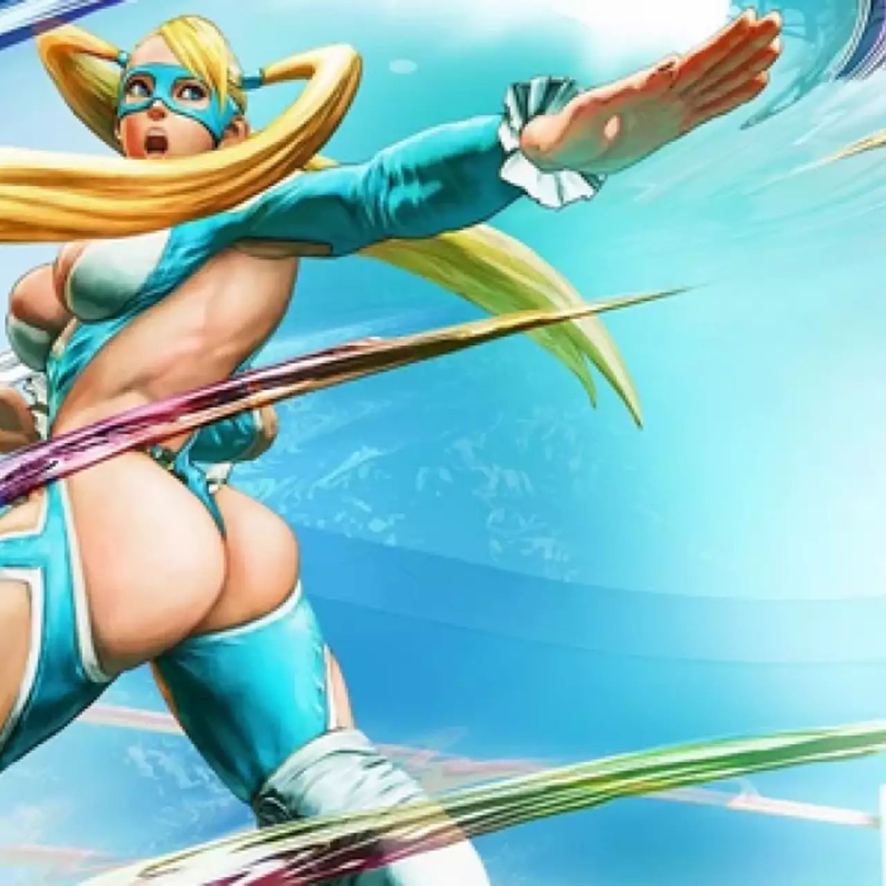 VGNews одной строкой: цензура Street Fighter 5, сравнение разных версий Rainbow Six: Siege и многое другое VGNews одной строкой: цензура Street Fighter 5, сравнение разных версий Rainbow Six: Siege и многое другое