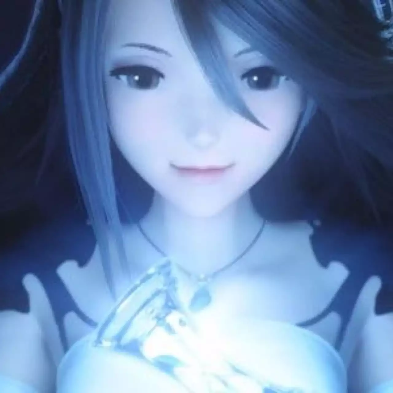Названа дата выхода Bravely Second в Европе Названа дата выхода Bravely Second в Европе