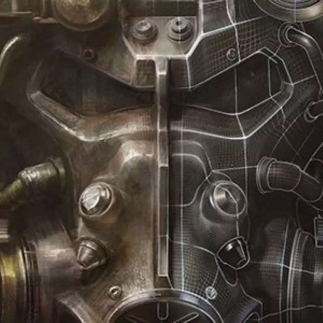 Fallout 4 и философия моддинга Fallout 4 и философия моддинга