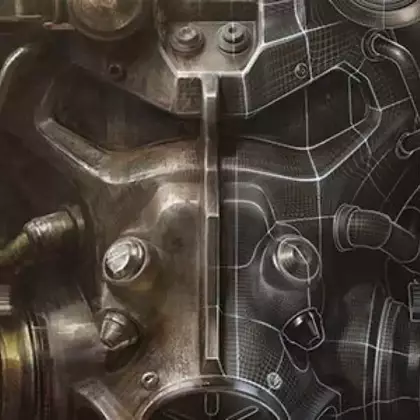 Fallout 4 и философия моддинга